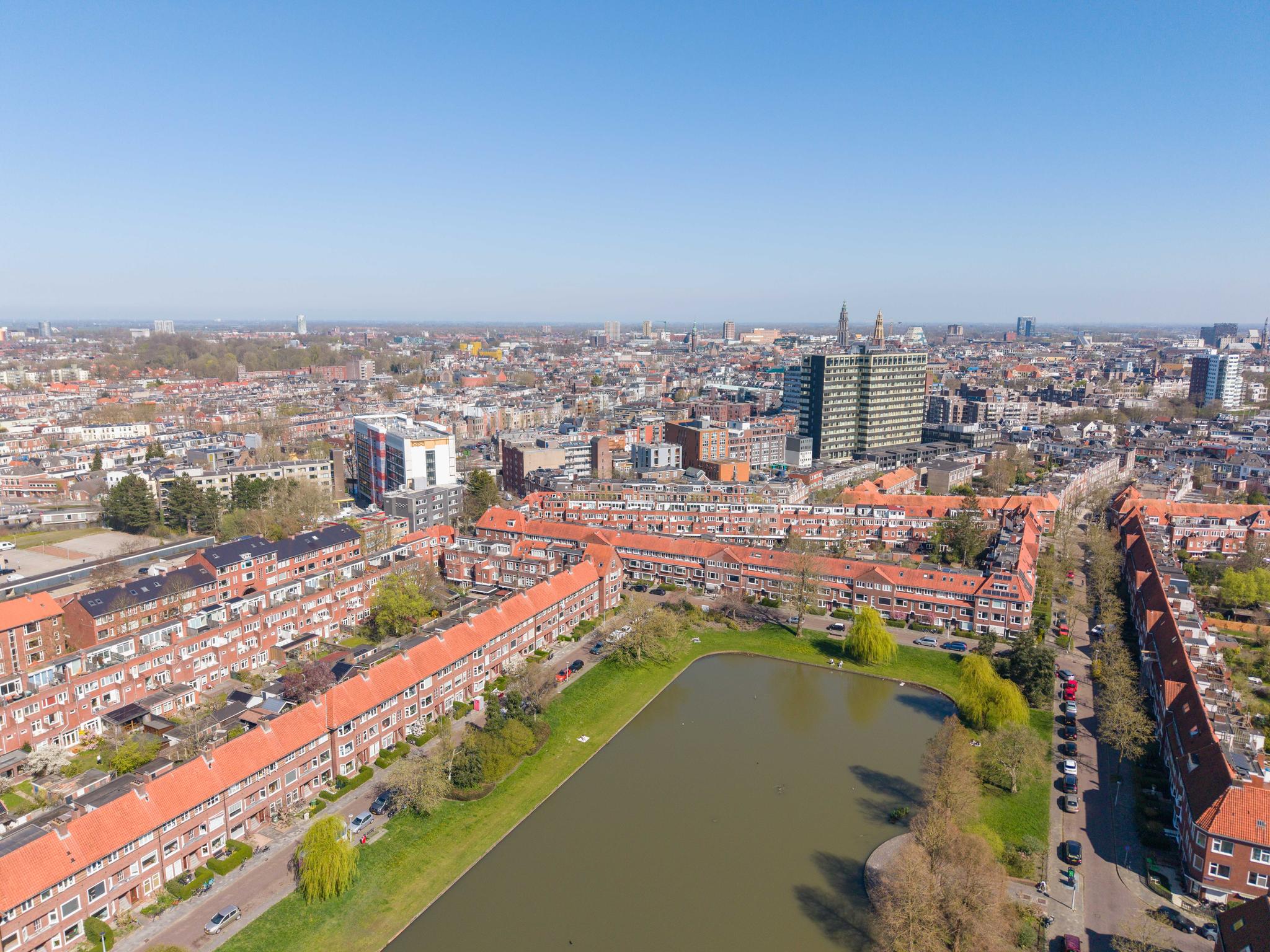 Van Brakelplein 50