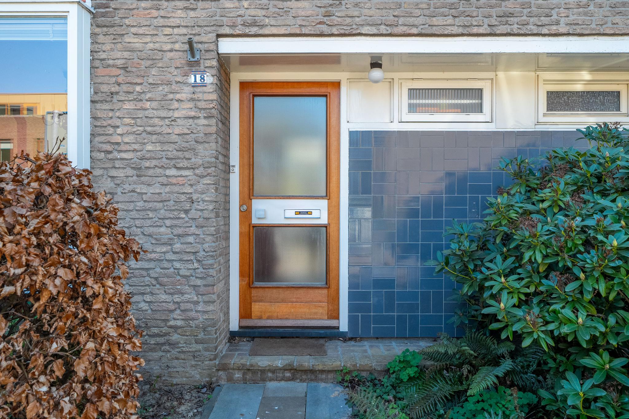 Aagje Dekenstraat 18