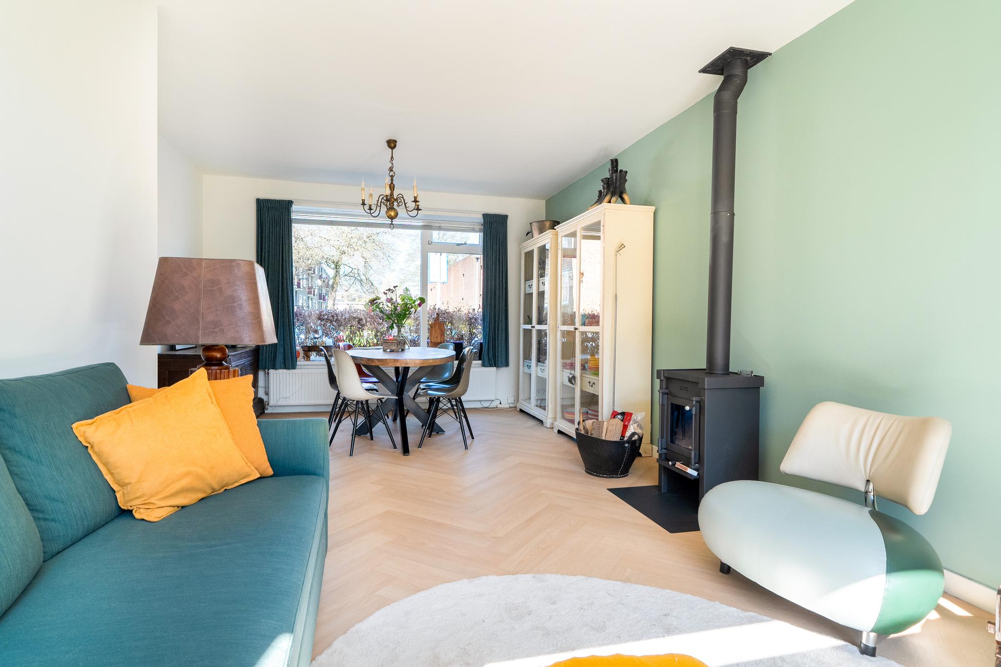 Aagje Dekenstraat 18