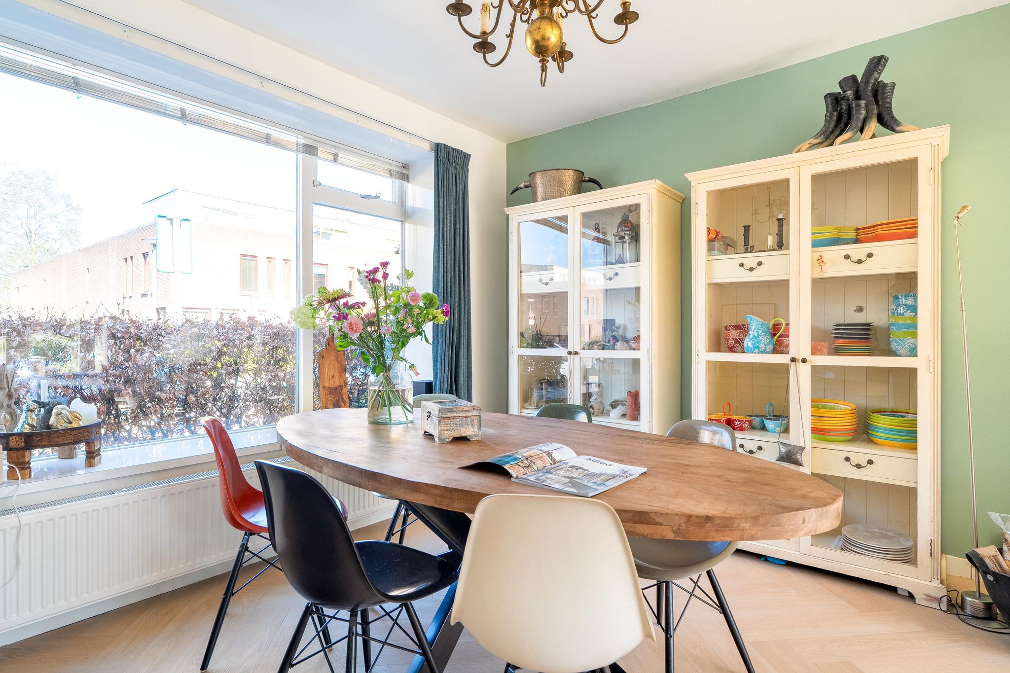 Aagje Dekenstraat 18