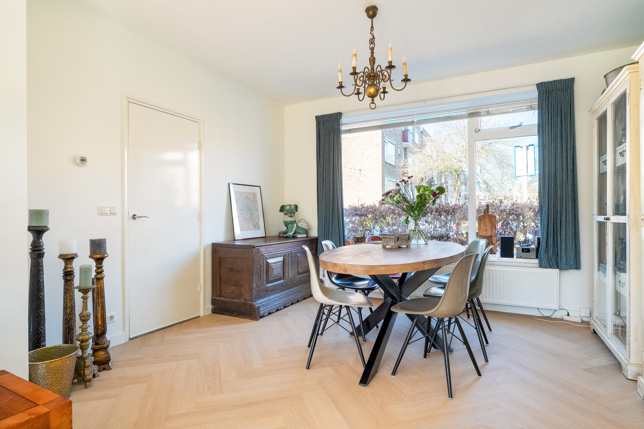 Aagje Dekenstraat 18