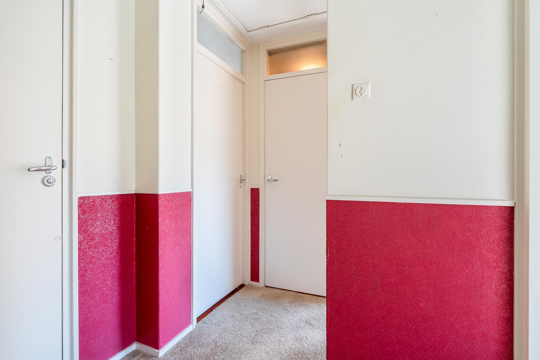 Aagje Dekenstraat 18