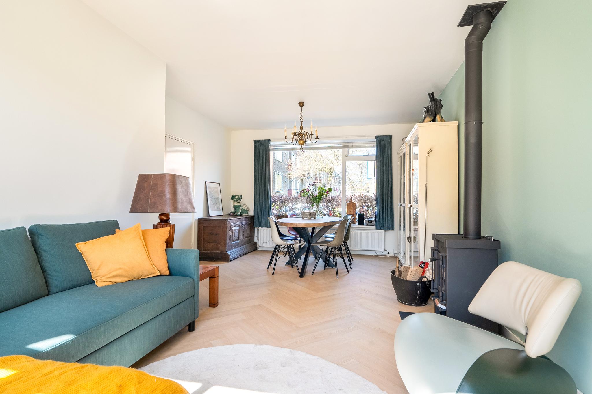 Aagje Dekenstraat 18