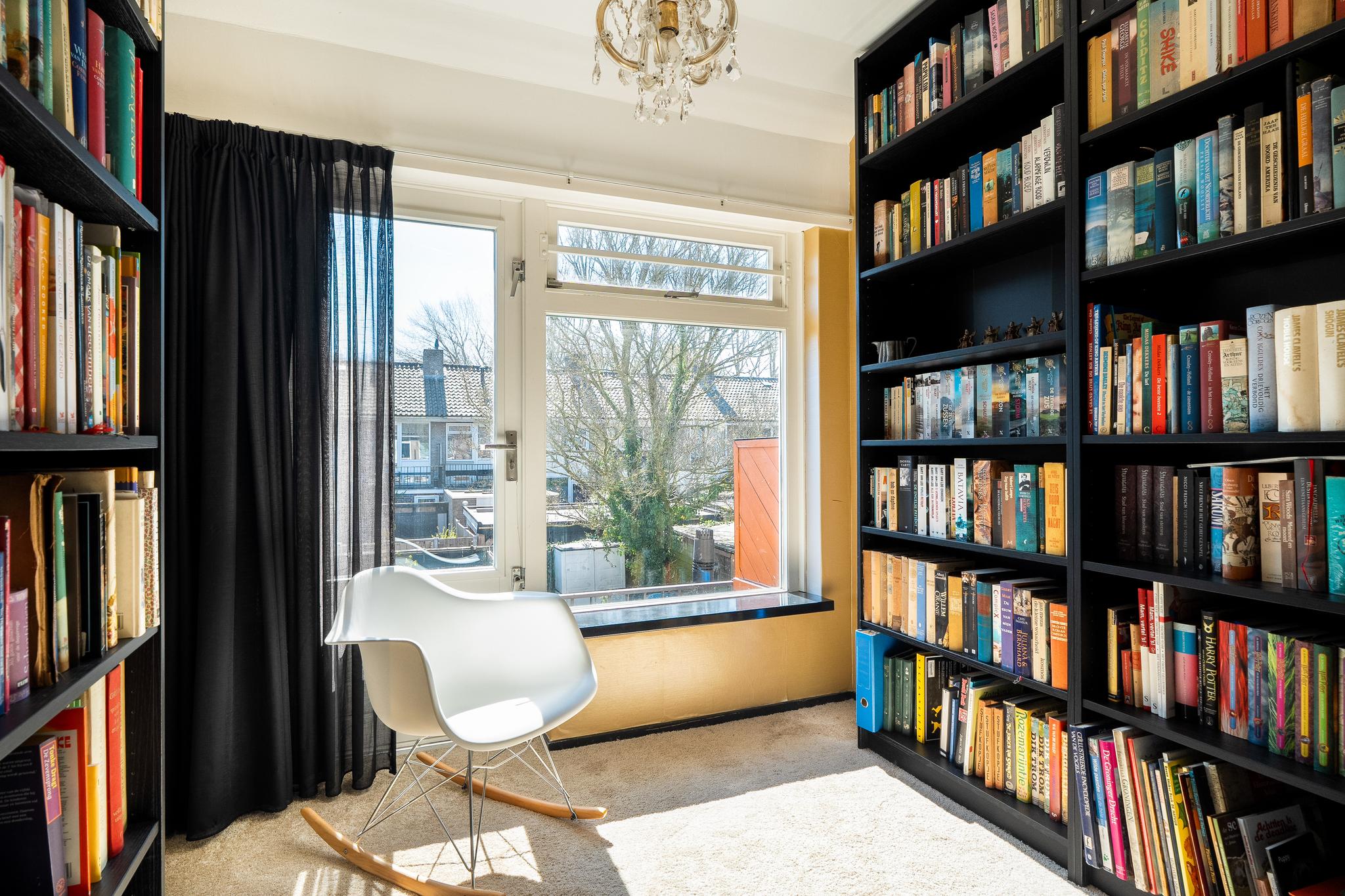 Aagje Dekenstraat 18