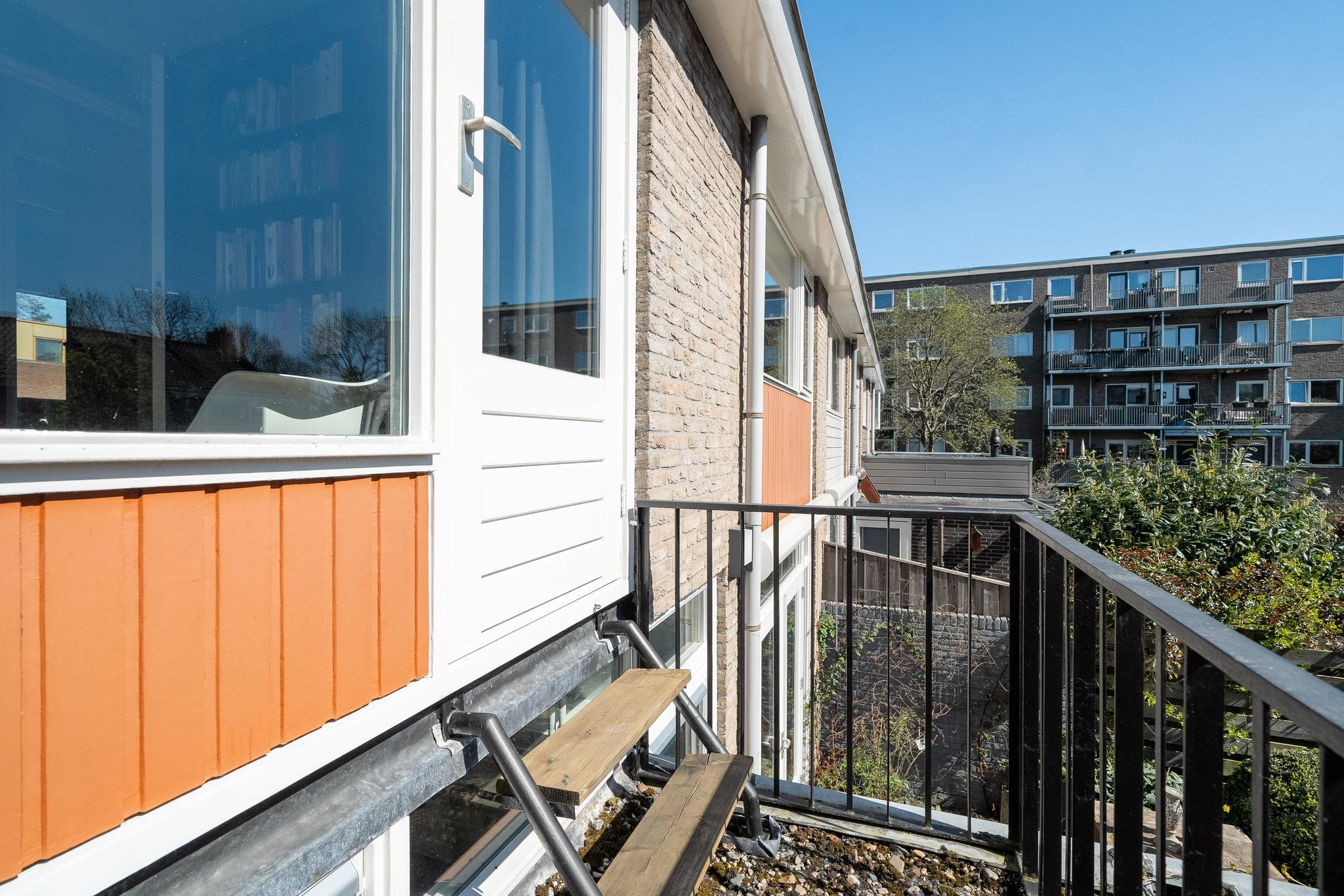 Aagje Dekenstraat 18