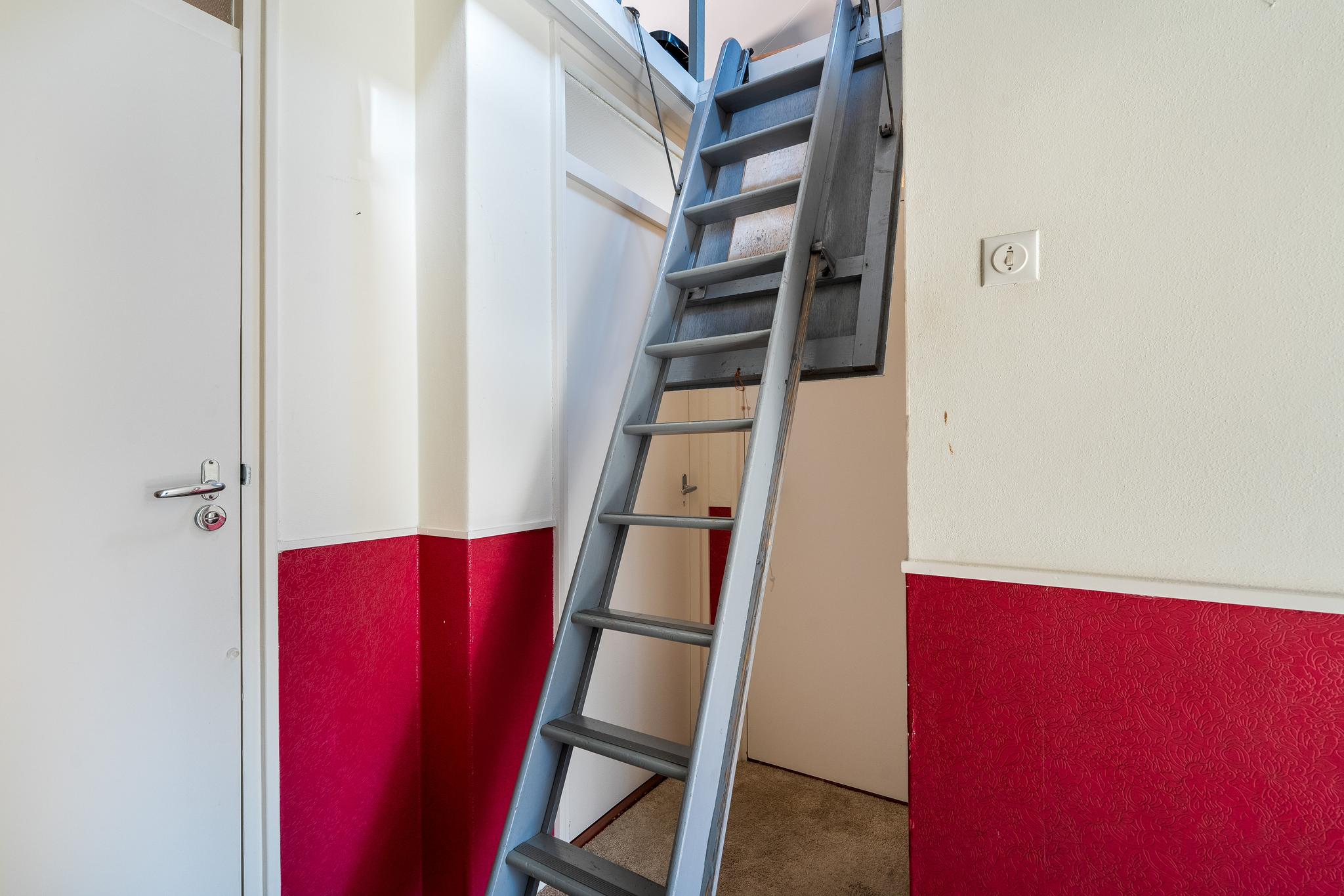 Aagje Dekenstraat 18