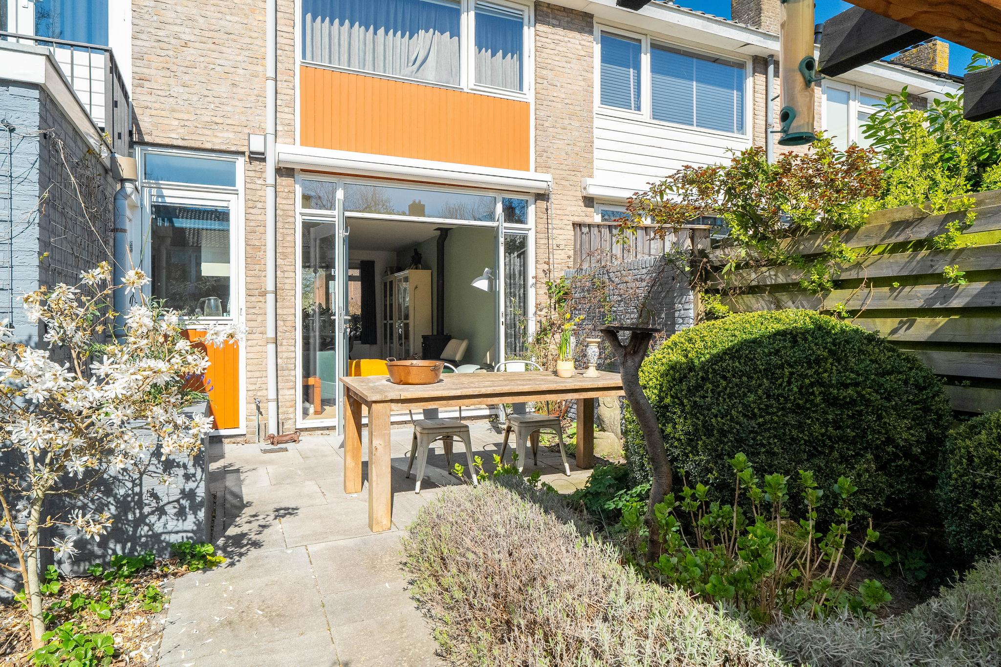 Aagje Dekenstraat 18