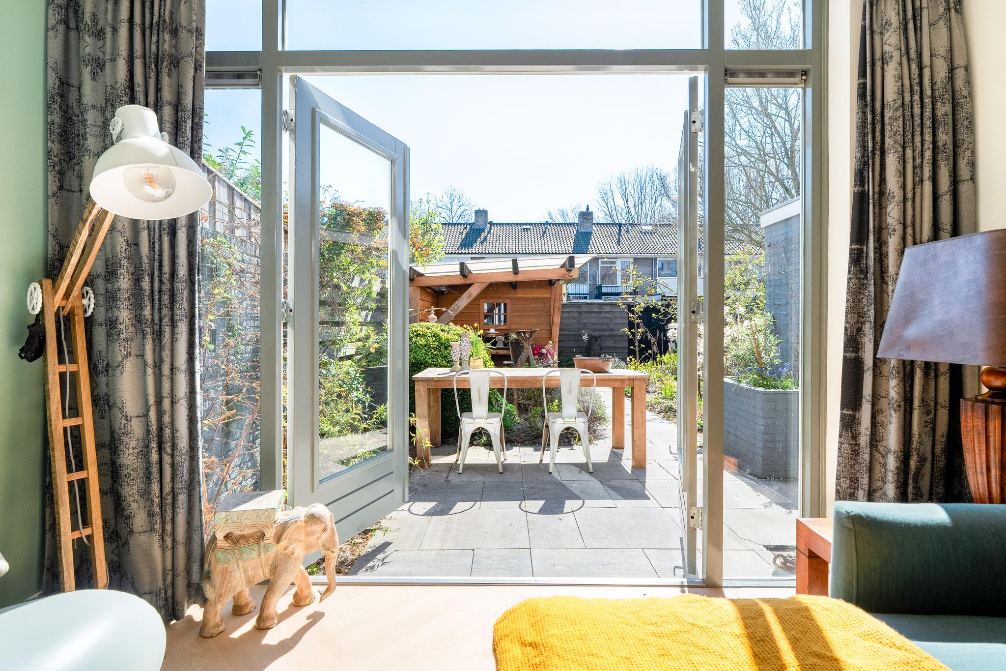 Aagje Dekenstraat 18