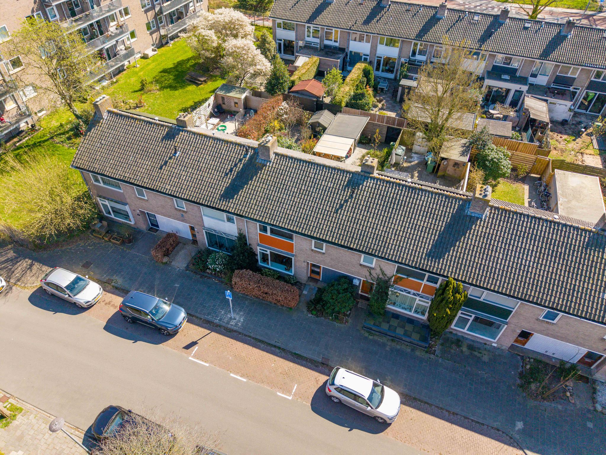Aagje Dekenstraat 18