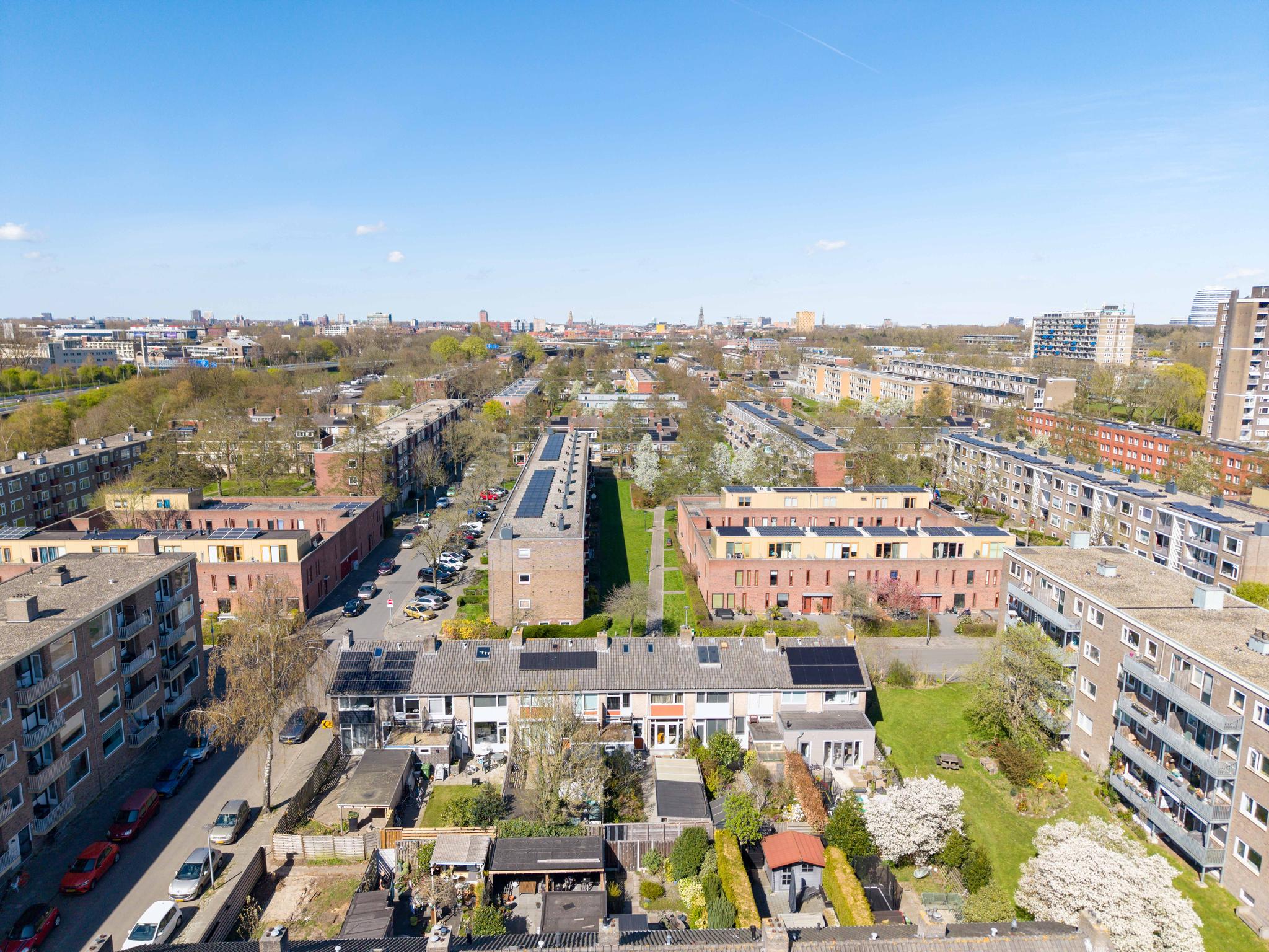 Aagje Dekenstraat 18