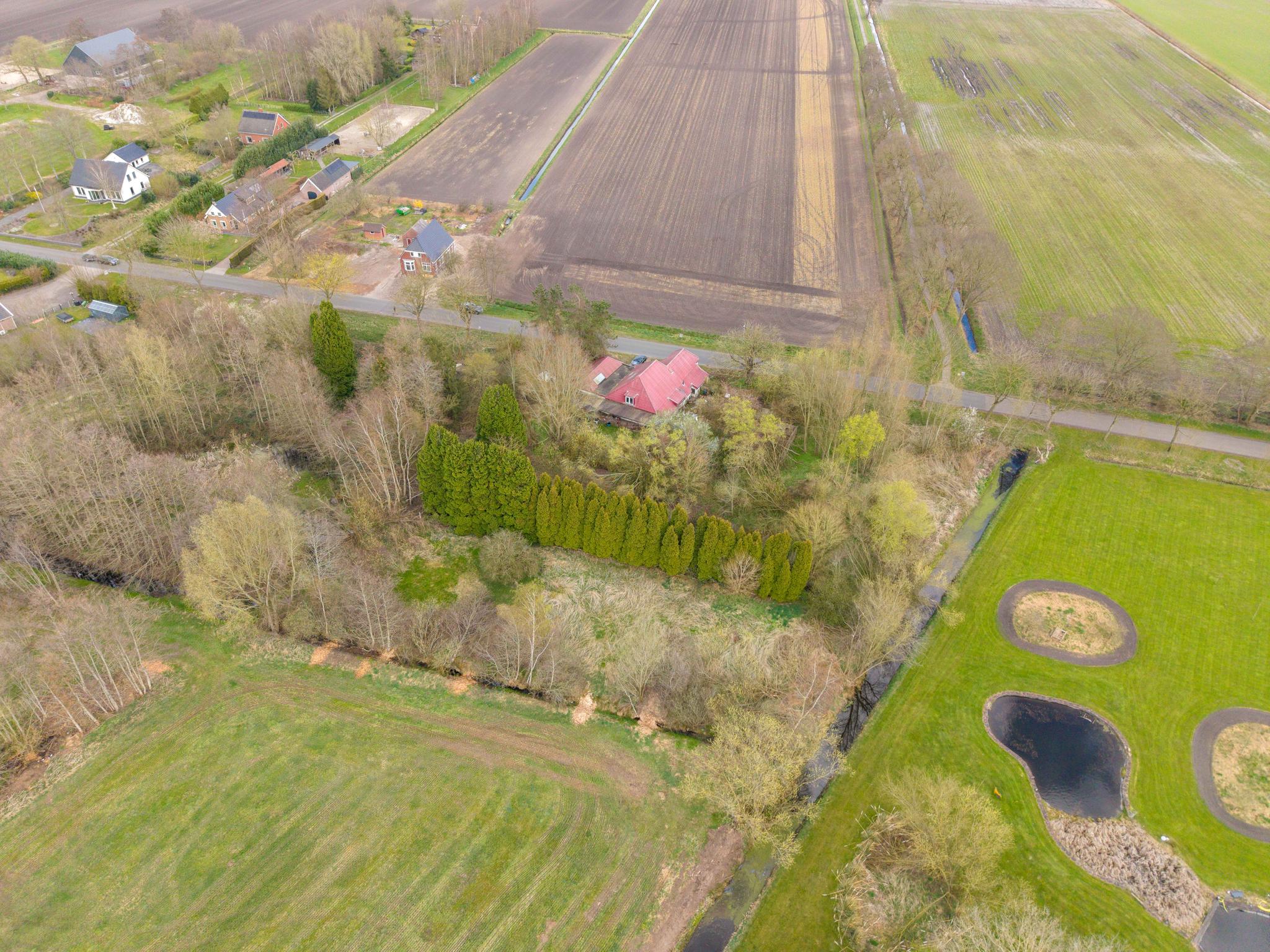 Borgweg 0 ong