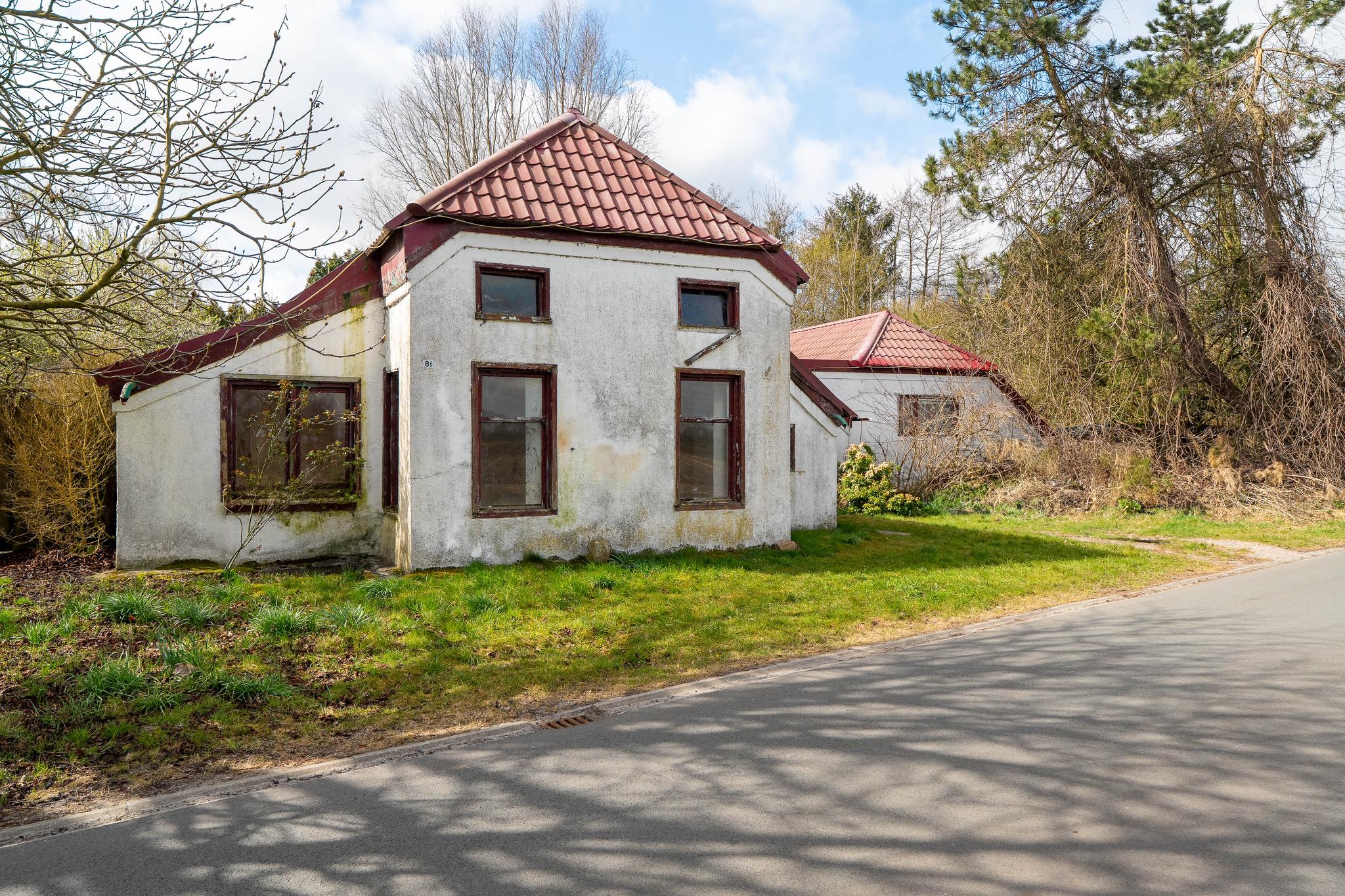 Borgweg 0 ong
