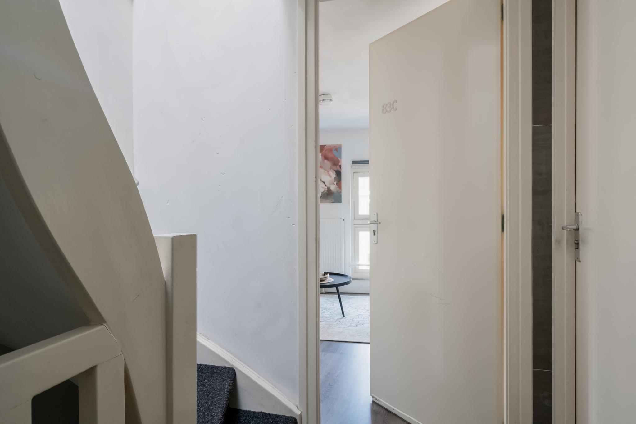 Nieuwe Boteringestraat 83 c