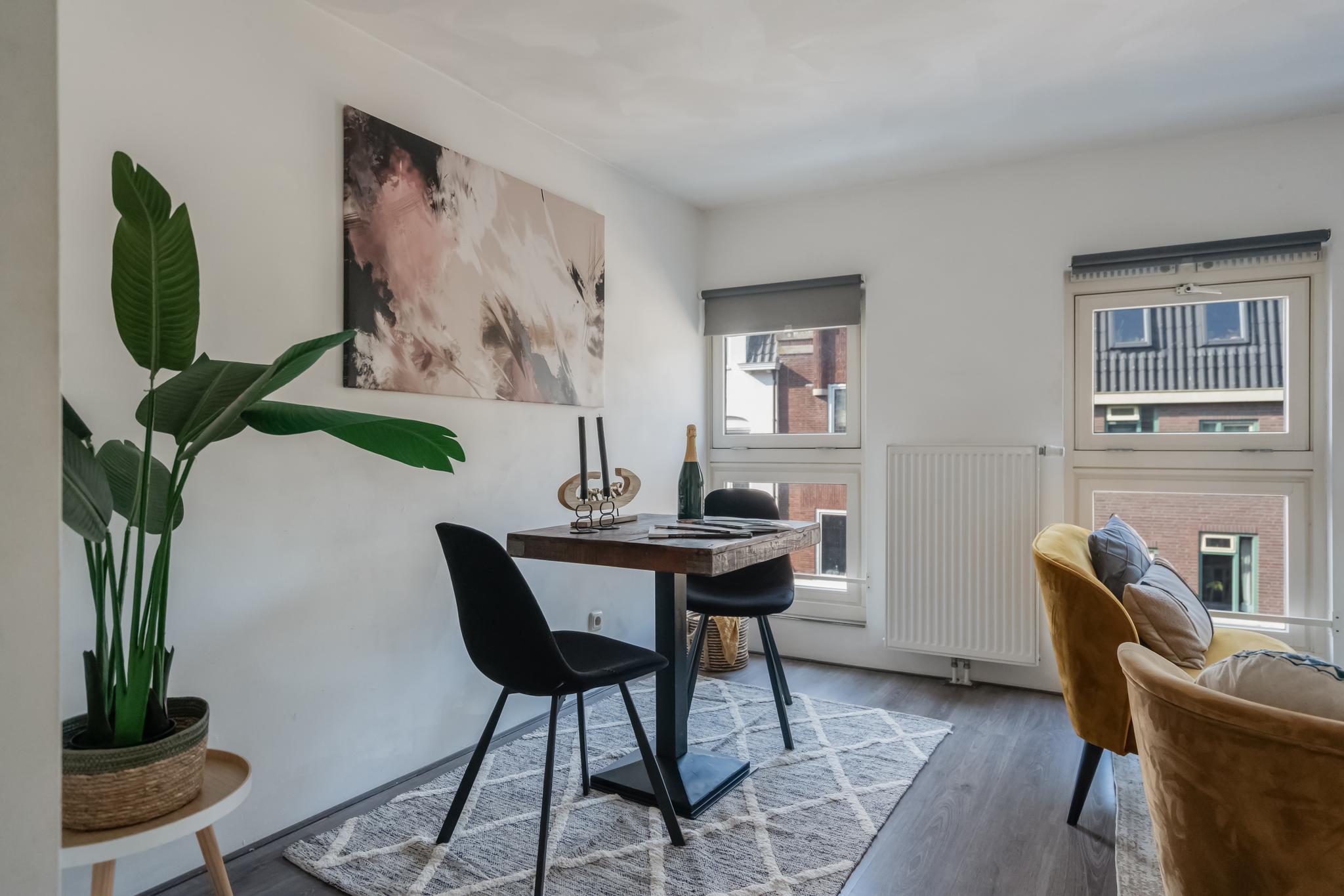 Nieuwe Boteringestraat 83 c