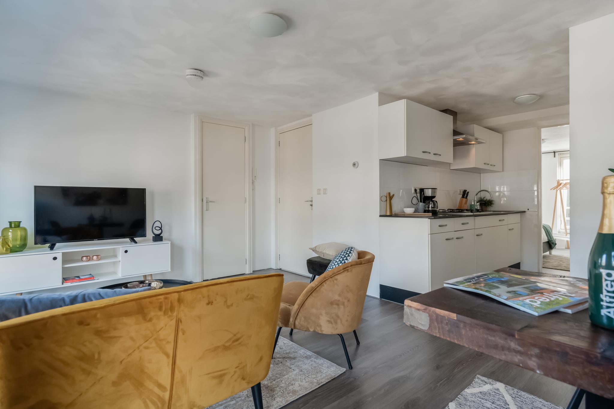 Nieuwe Boteringestraat 83 c
