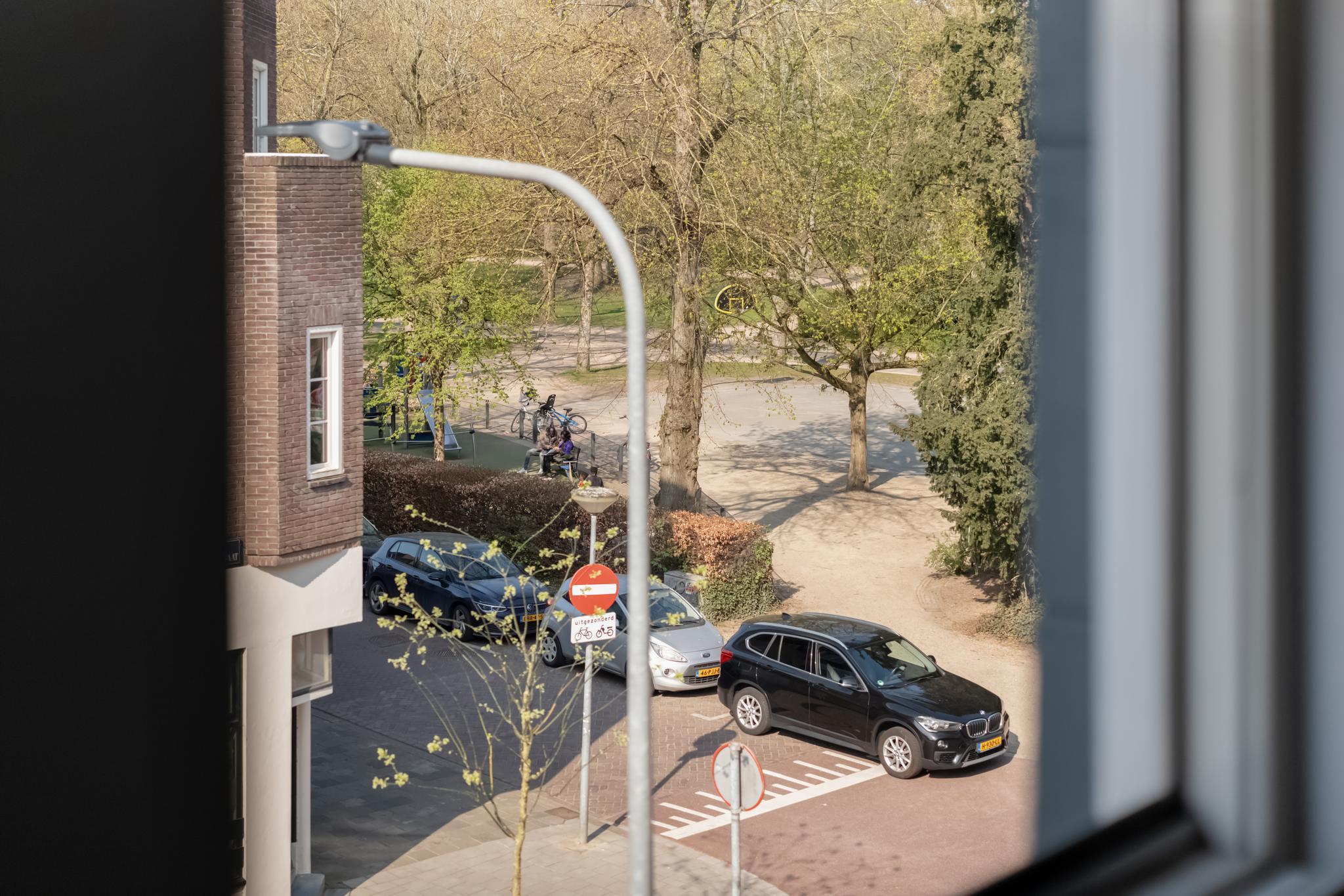 Nieuwe Boteringestraat 83 c