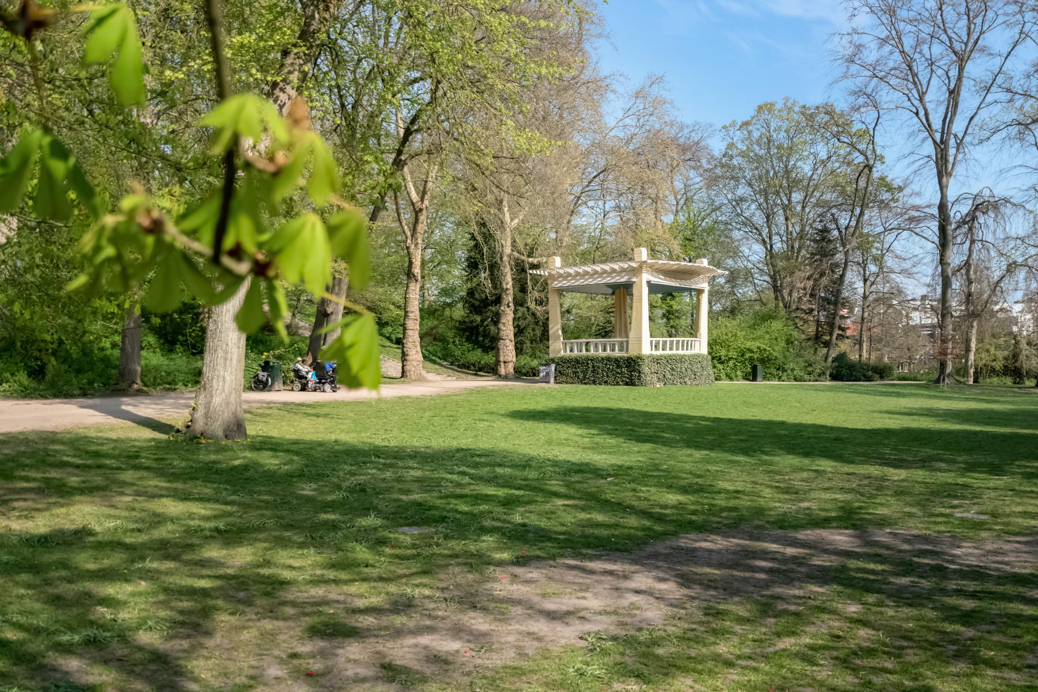 Nieuwe Boteringestraat 83 c