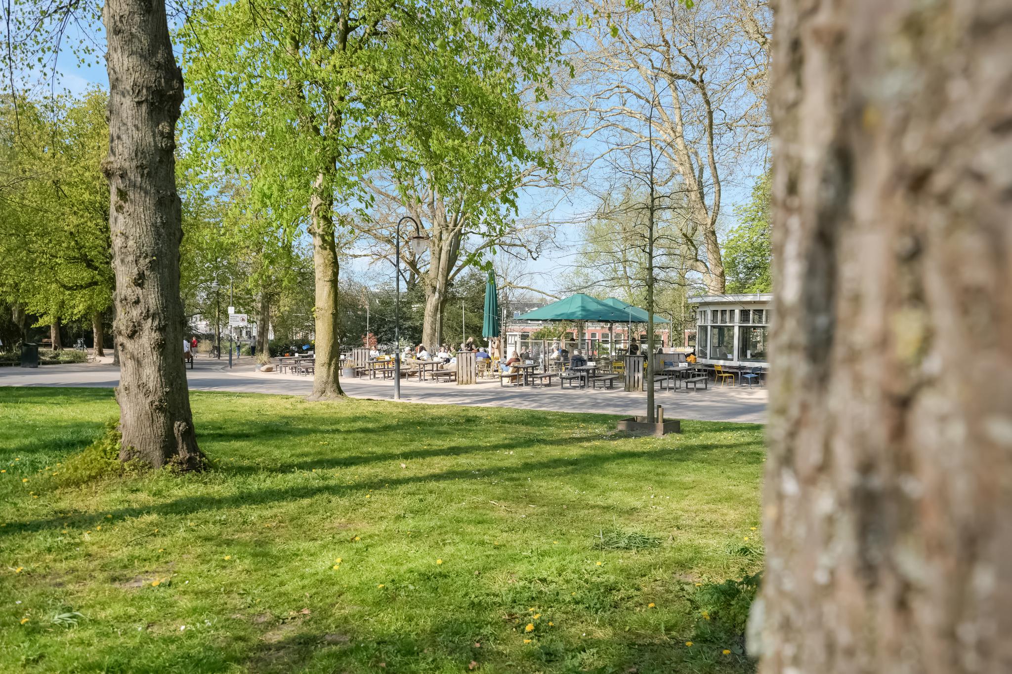 Nieuwe Boteringestraat 83 c