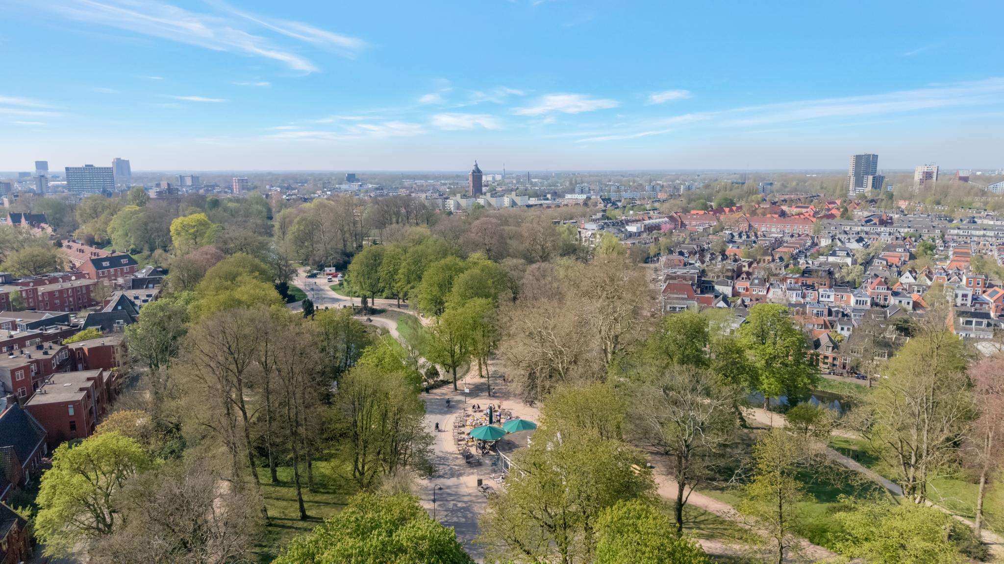 Nieuwe Boteringestraat 83 c