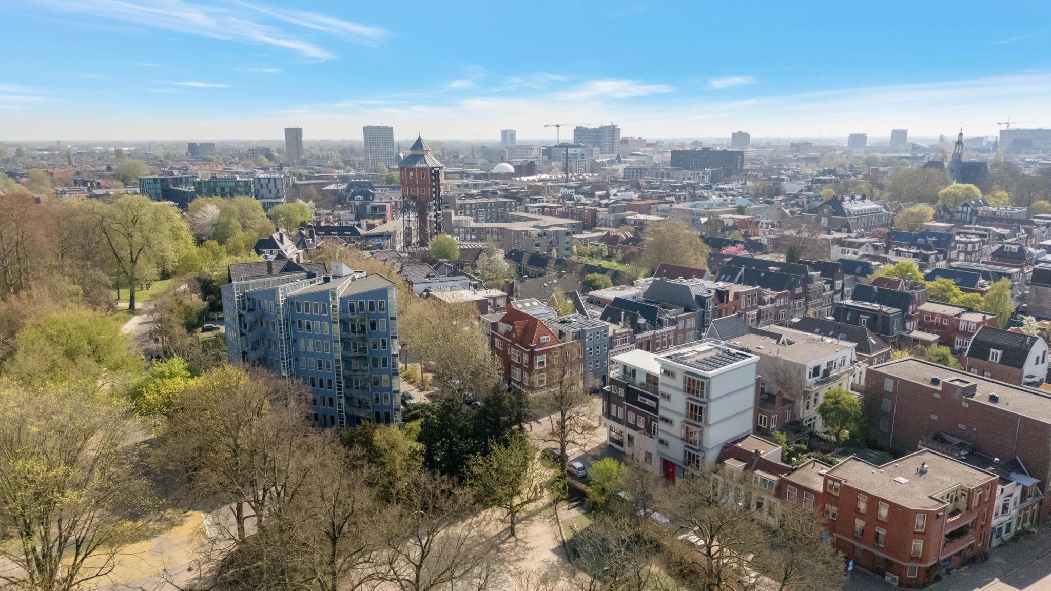 Nieuwe Boteringestraat 83 c