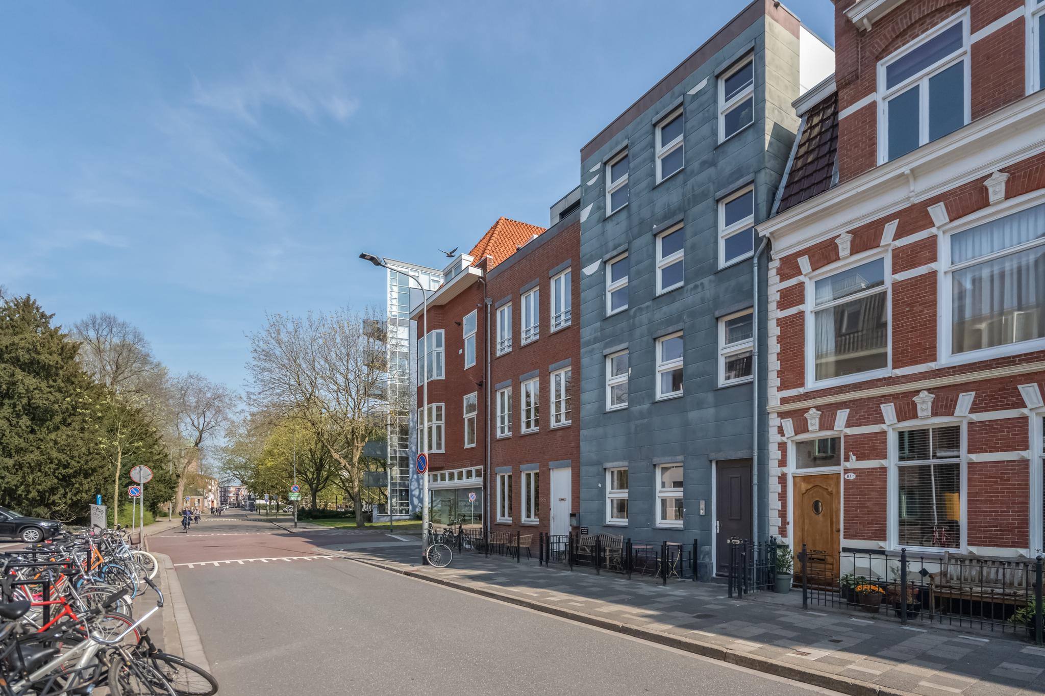 Nieuwe Boteringestraat 83 c
