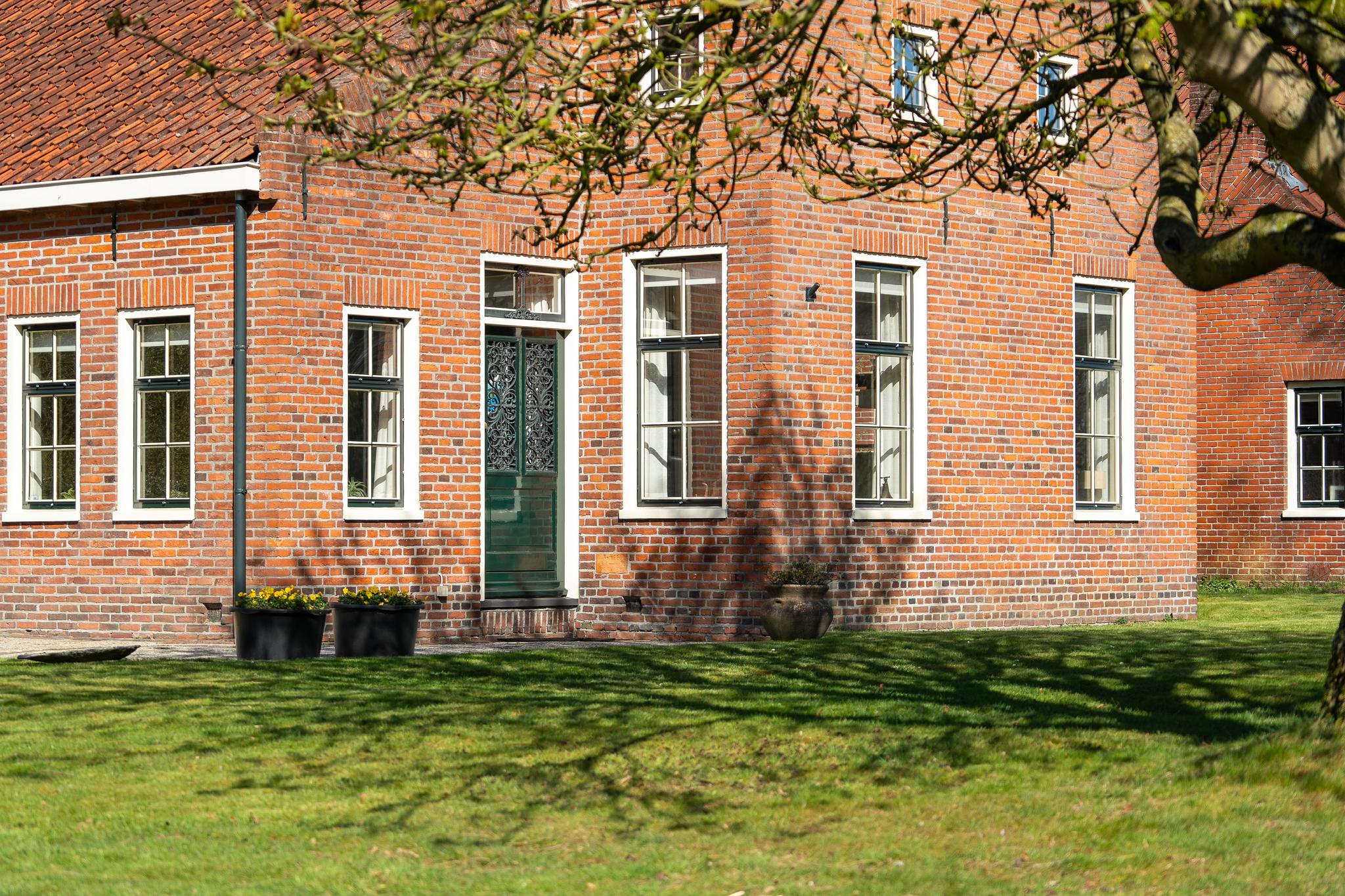 Borgerspark 100