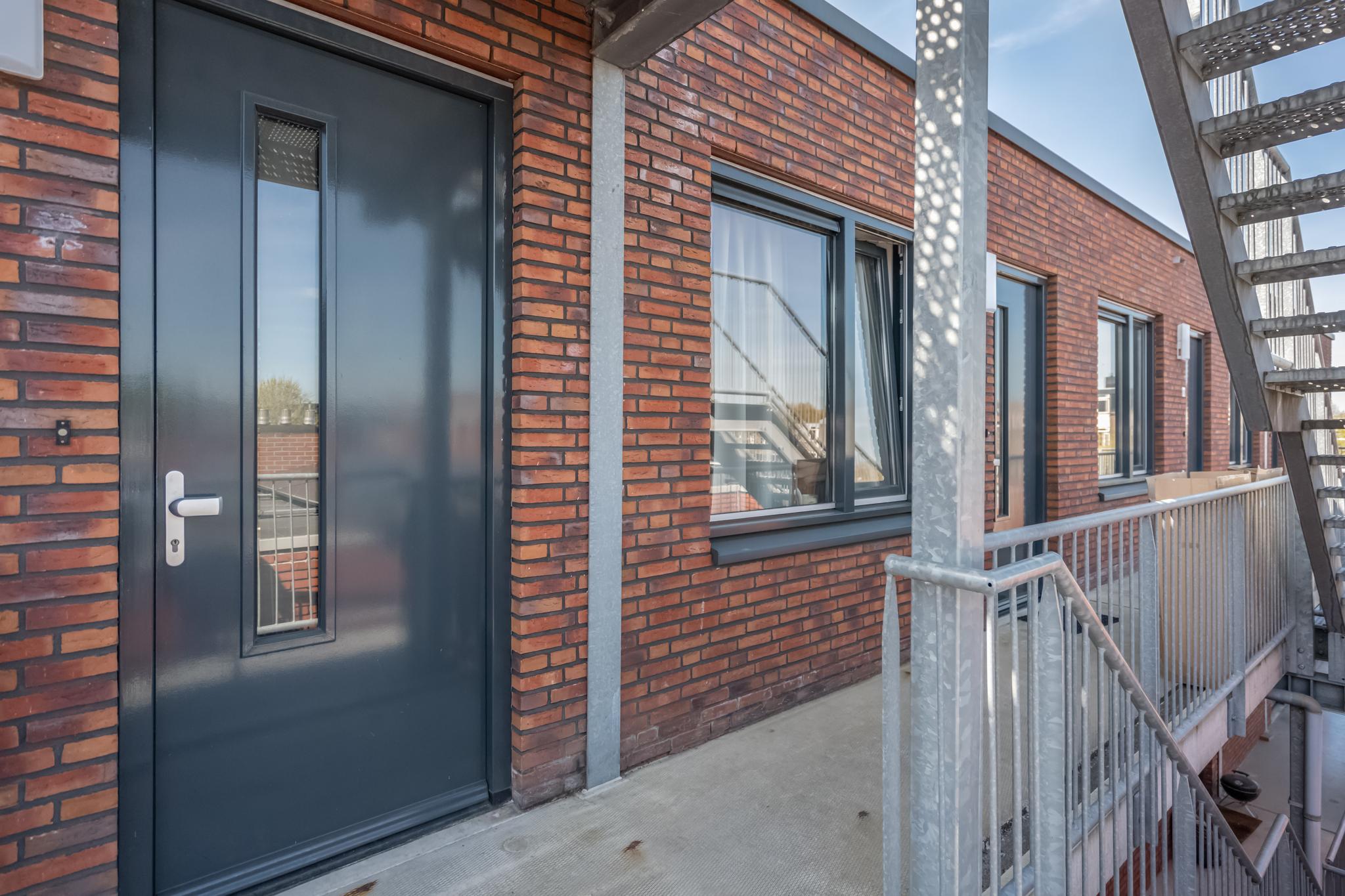 Lissabonstraat 61
