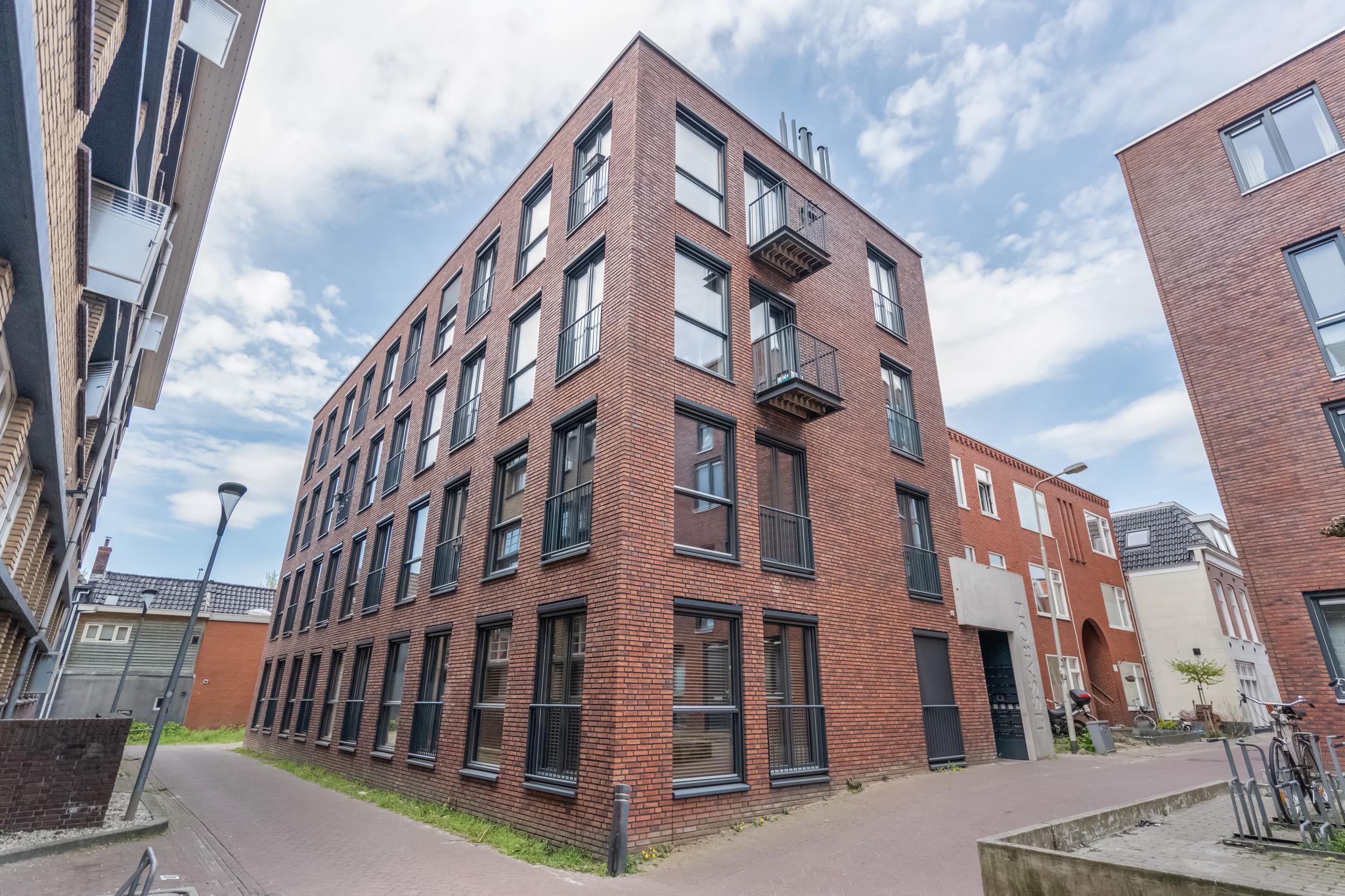 Lissabonstraat 61