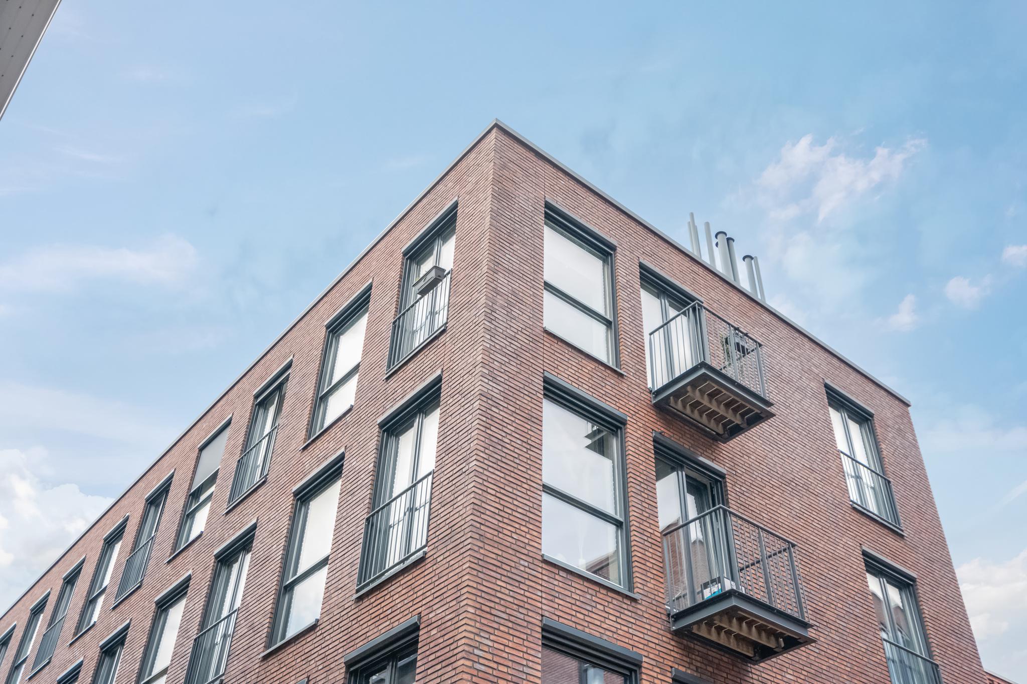 Lissabonstraat 61