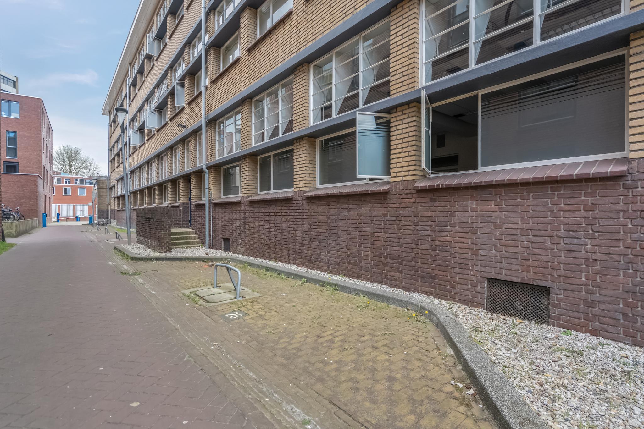 Lissabonstraat 61