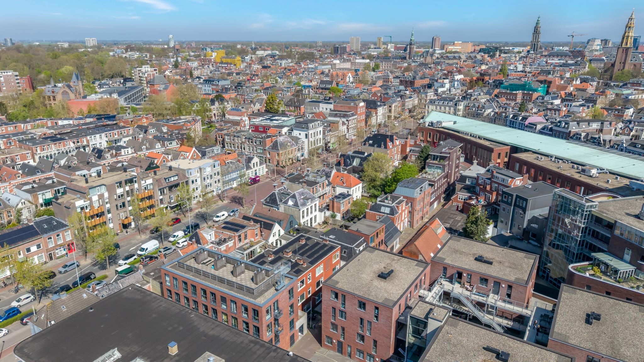 Lissabonstraat 61