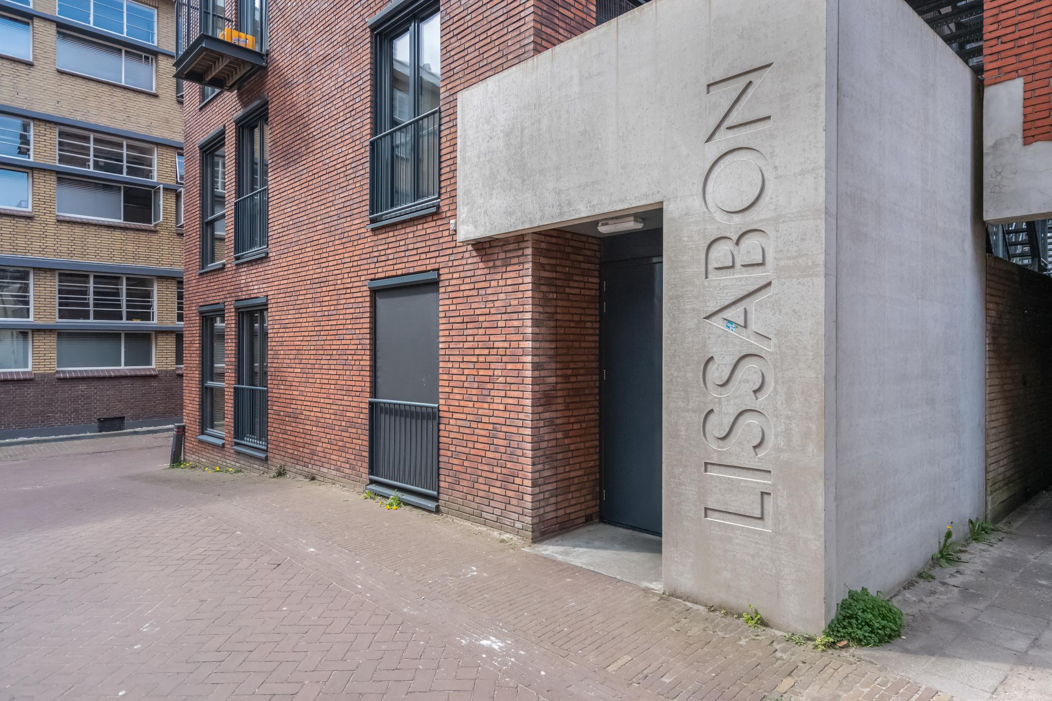 Lissabonstraat 61