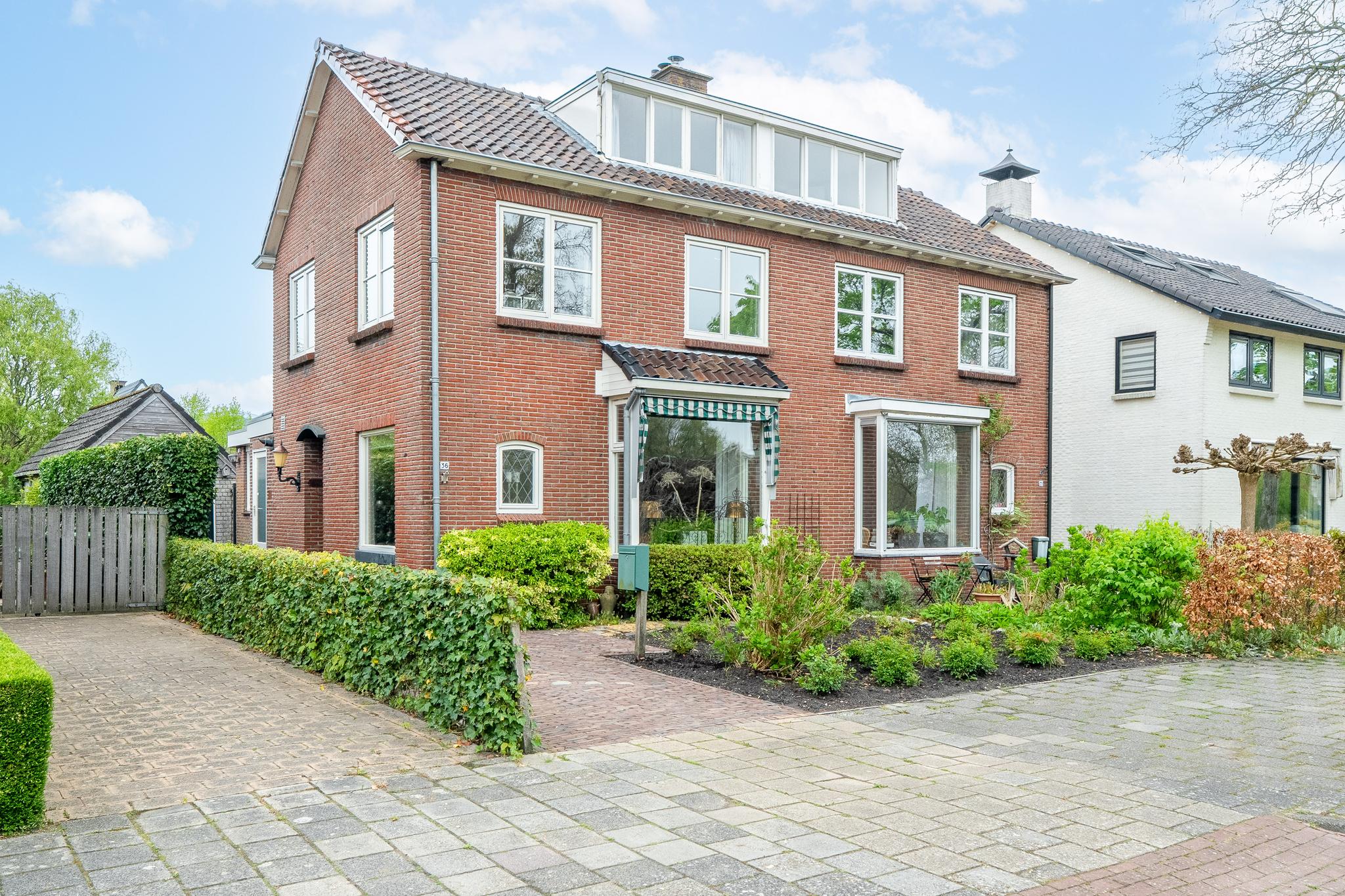 Noordersingel 36