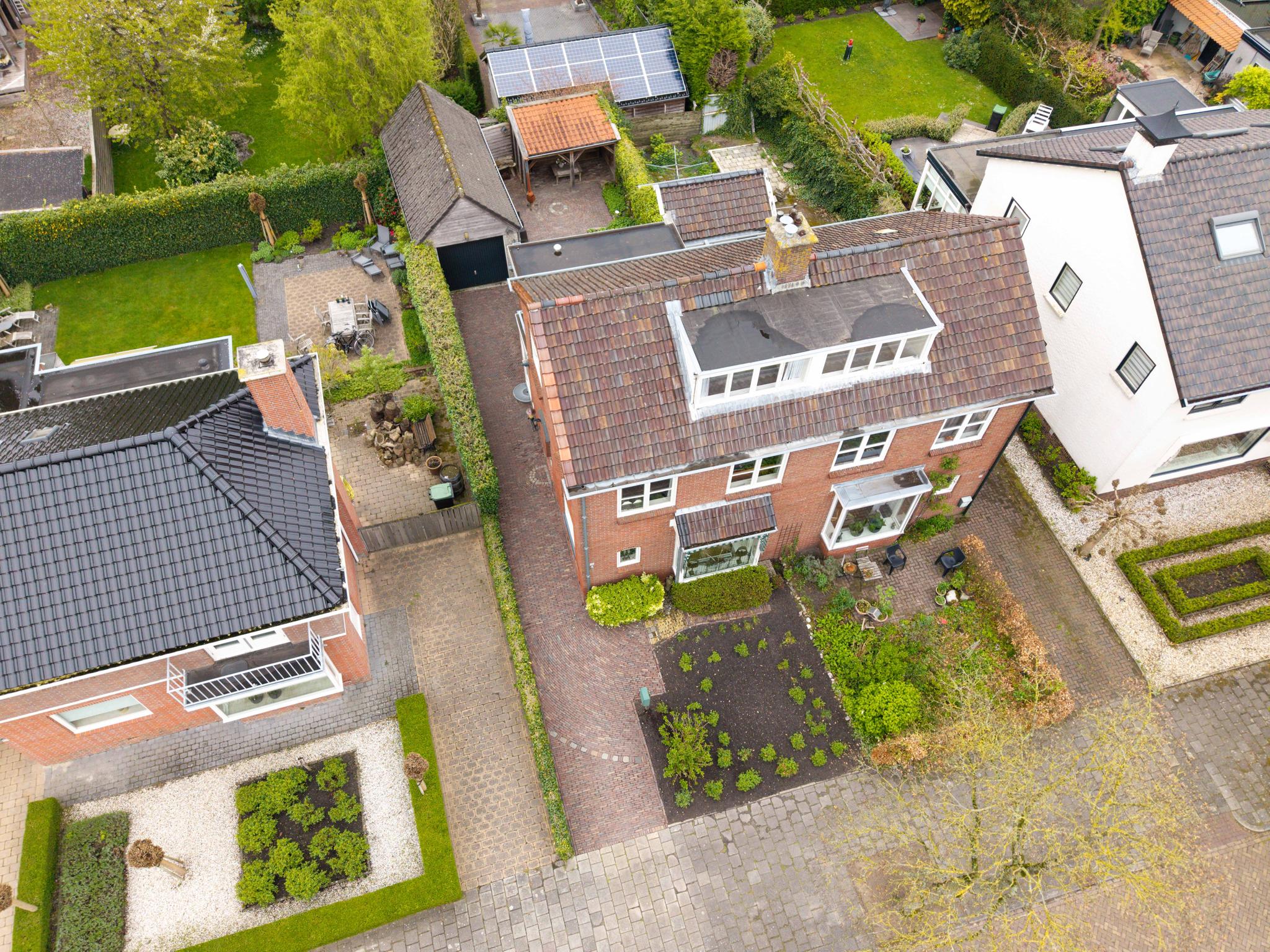Noordersingel 36