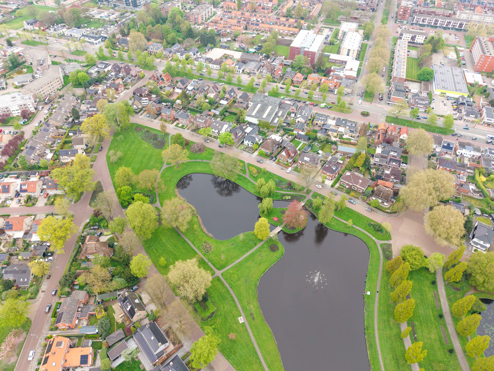 Noordersingel 36