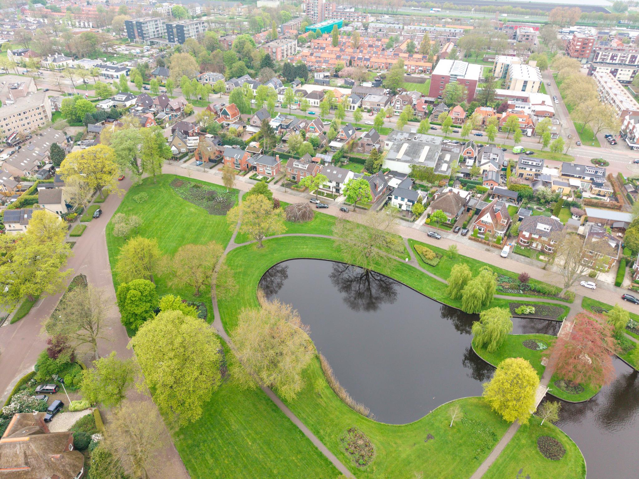Noordersingel 36