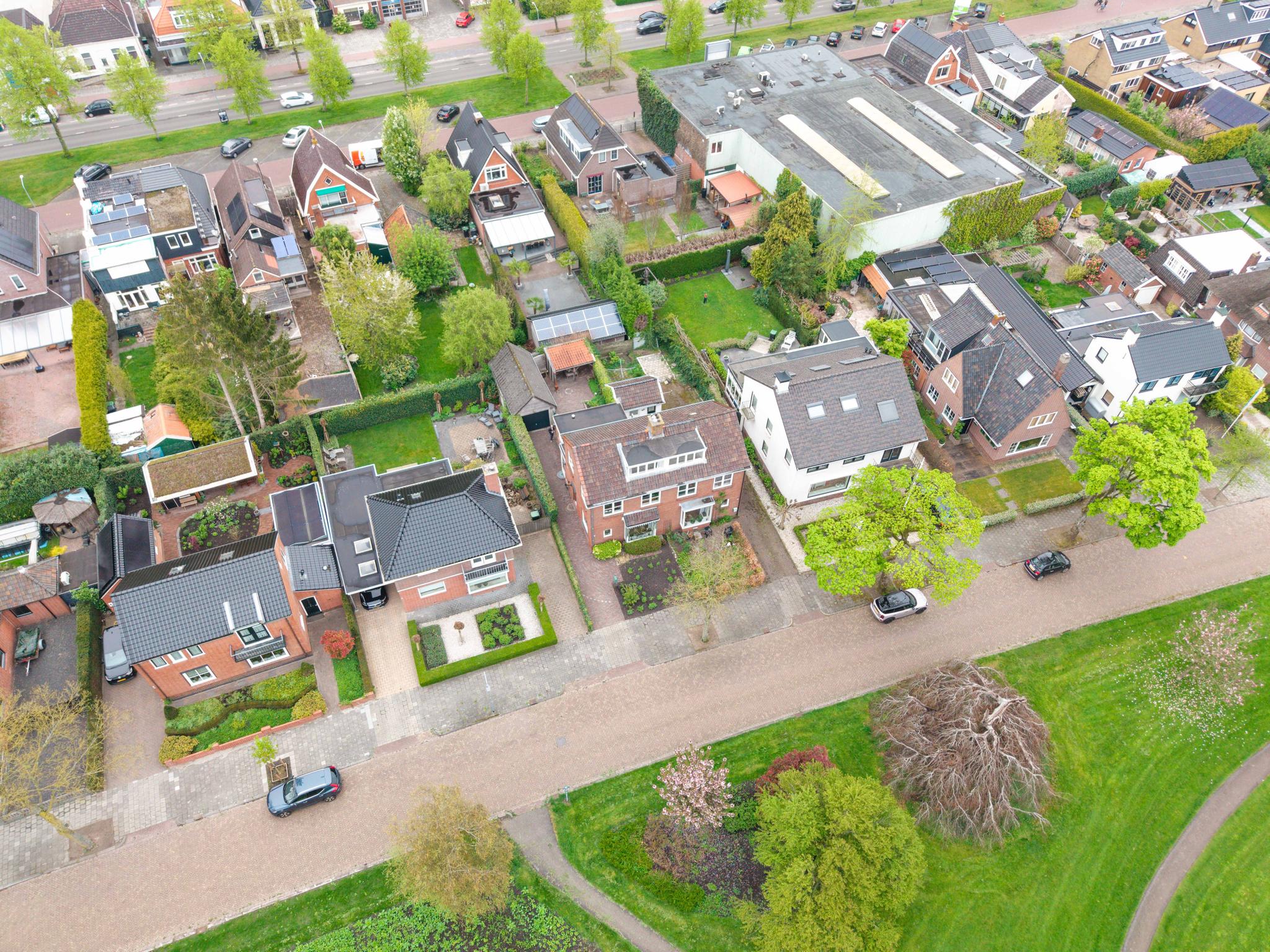 Noordersingel 36