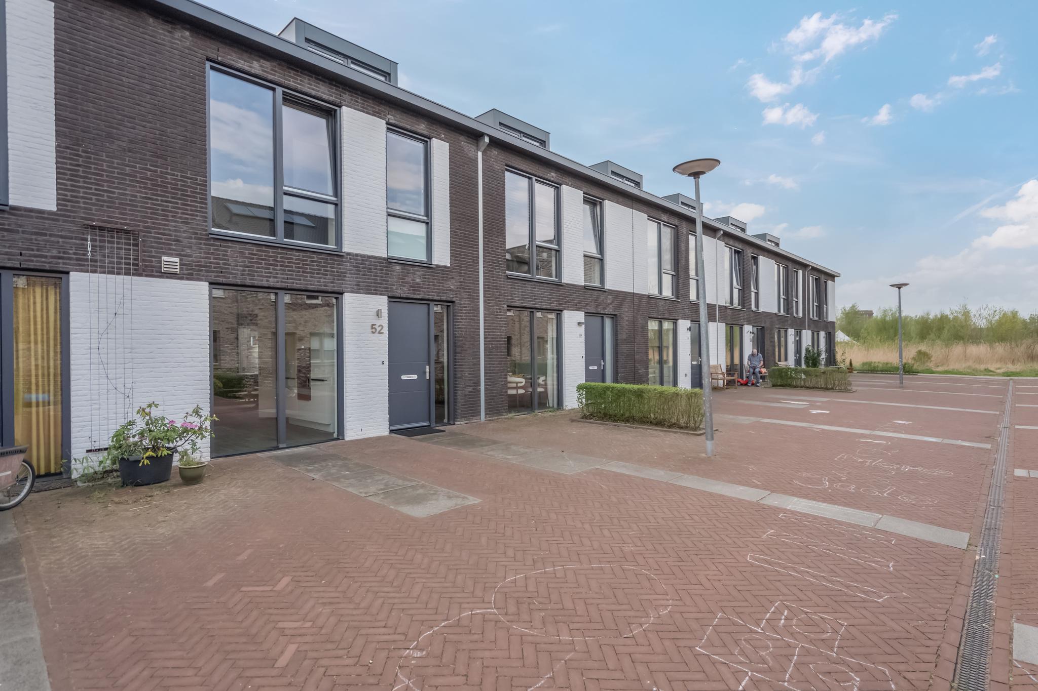 Pelikaanstraat 52