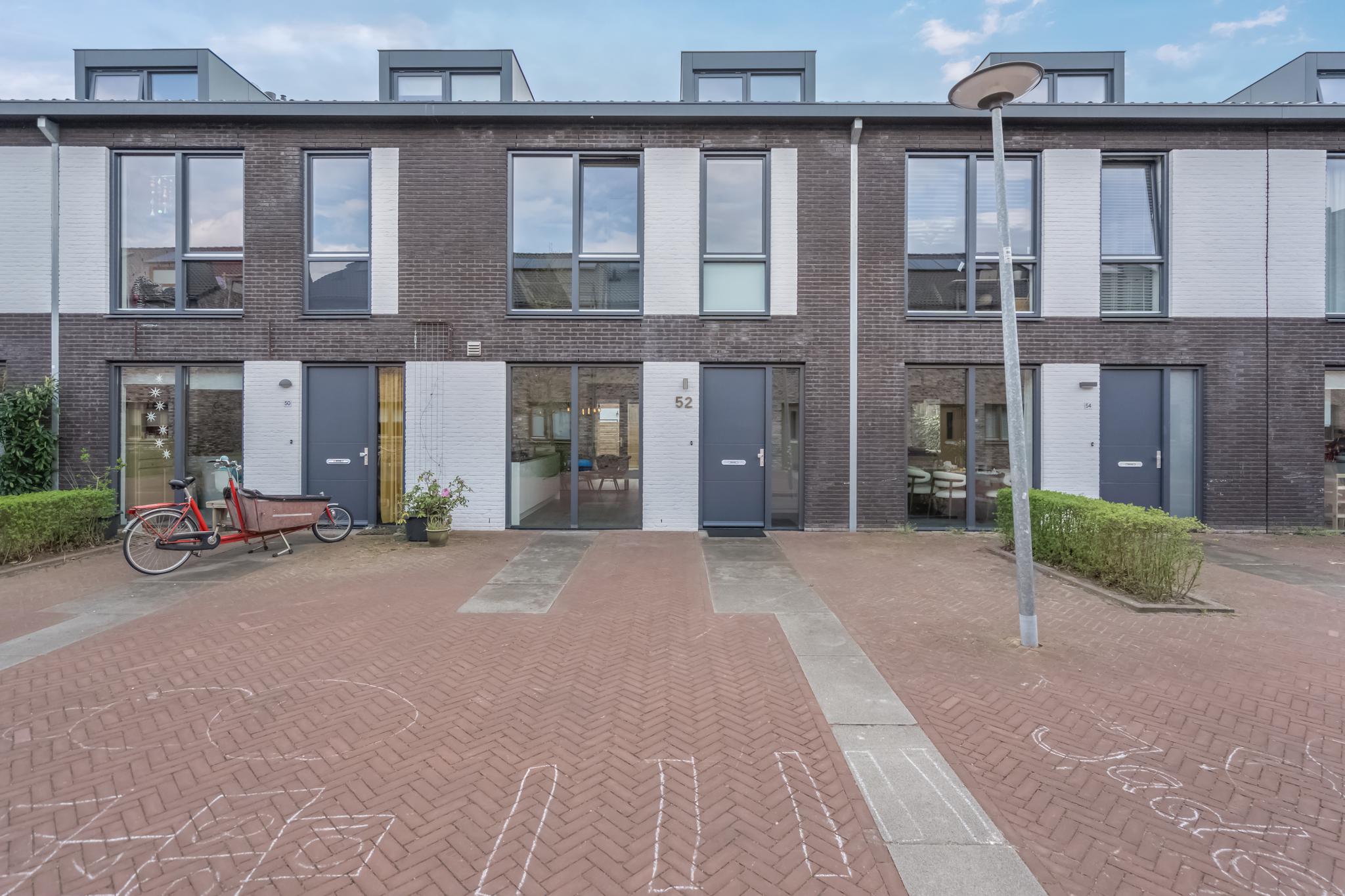 Pelikaanstraat 52