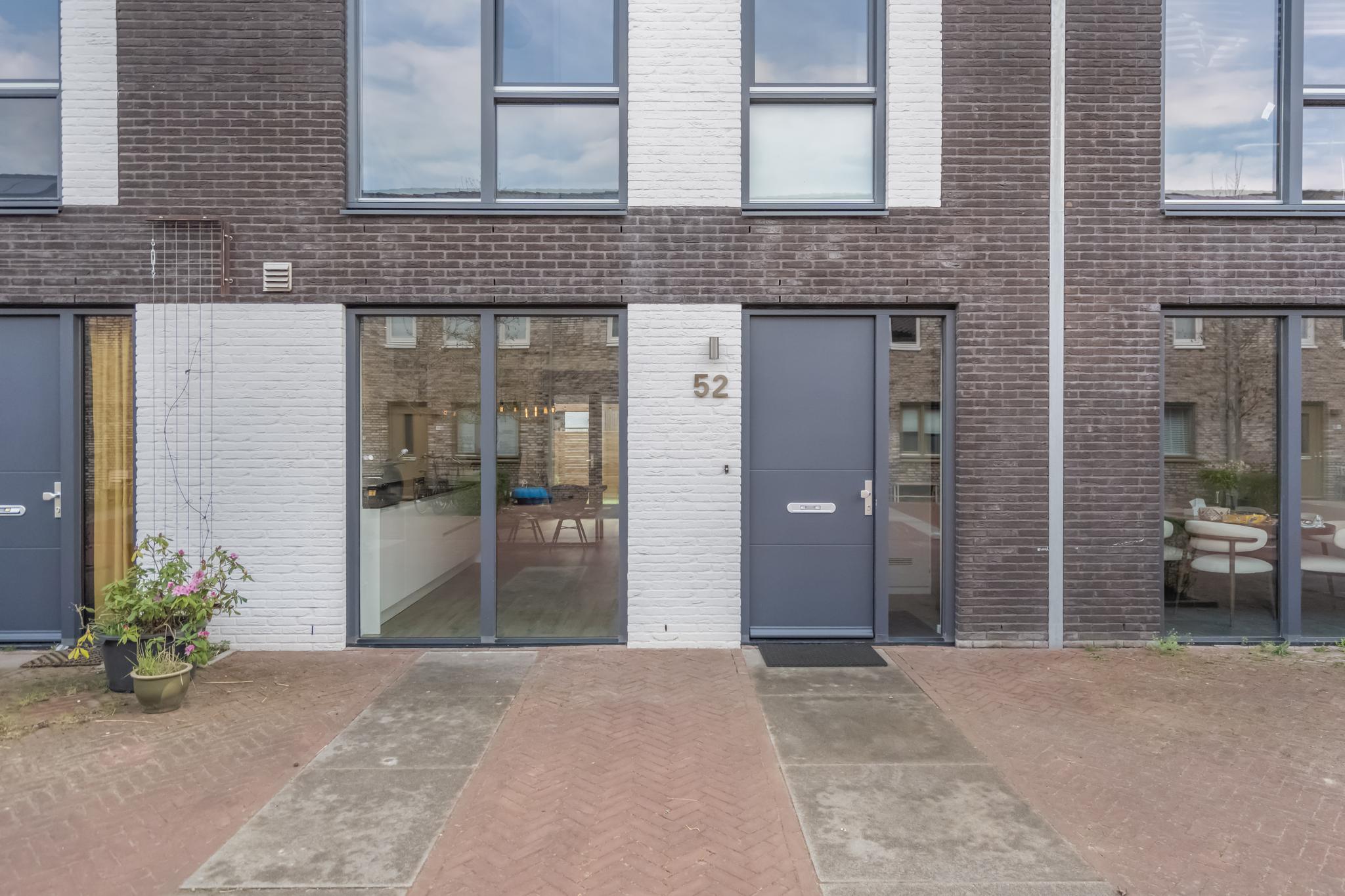 Pelikaanstraat 52