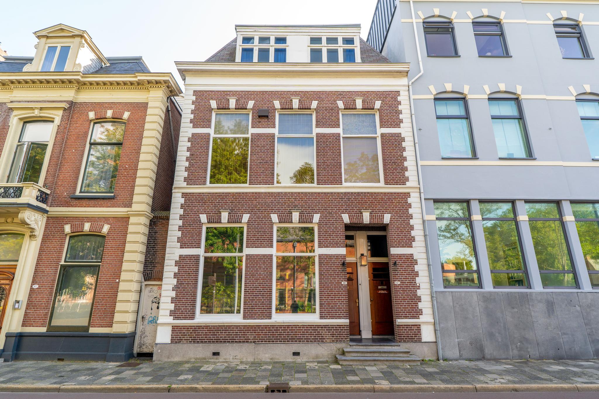 Westersingel 45