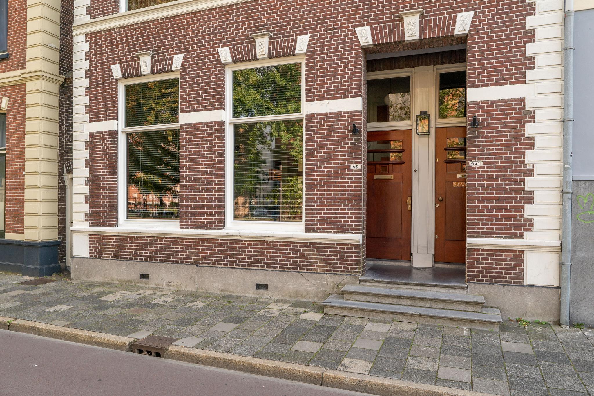 Westersingel 45