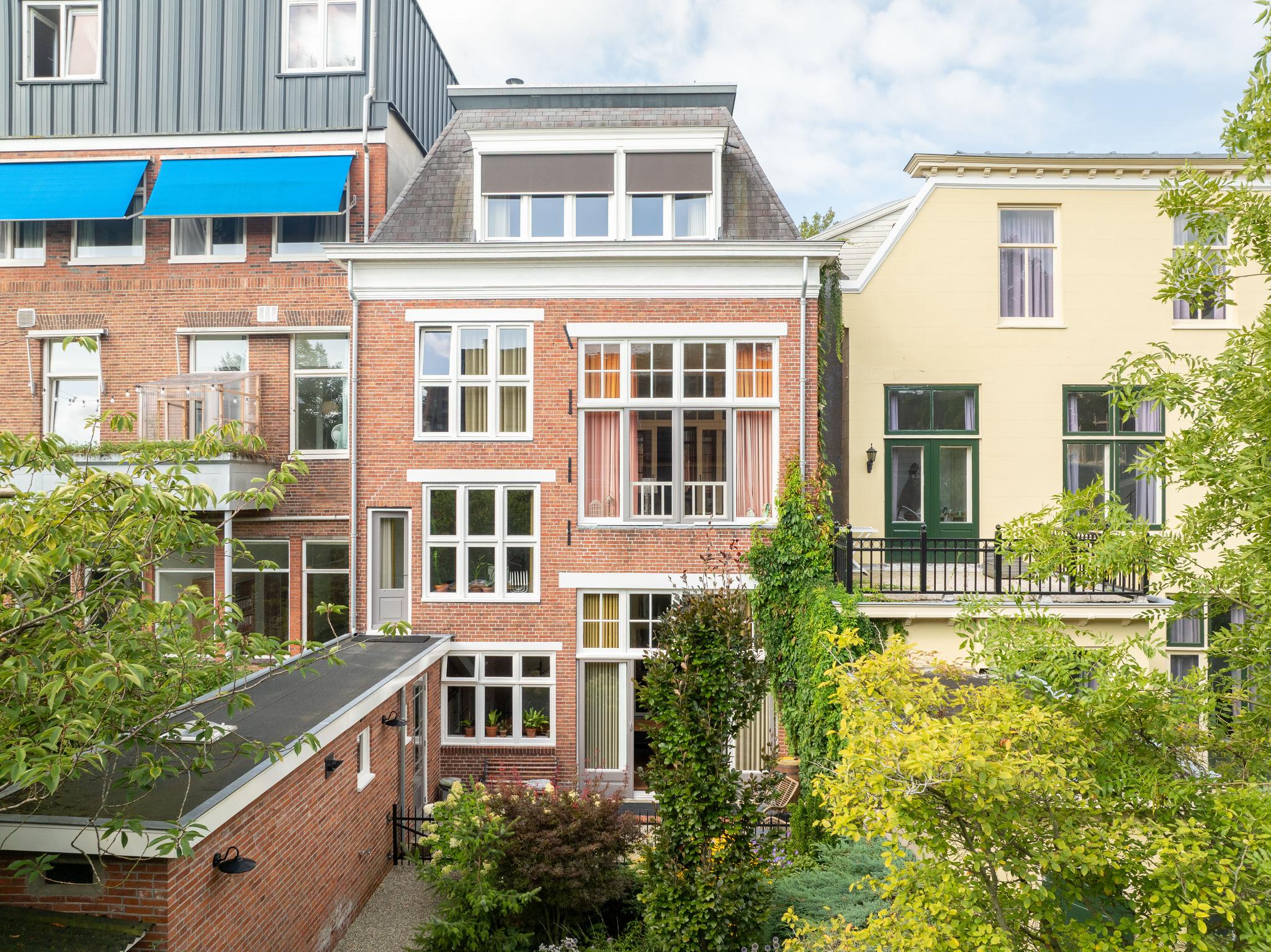 Westersingel 45