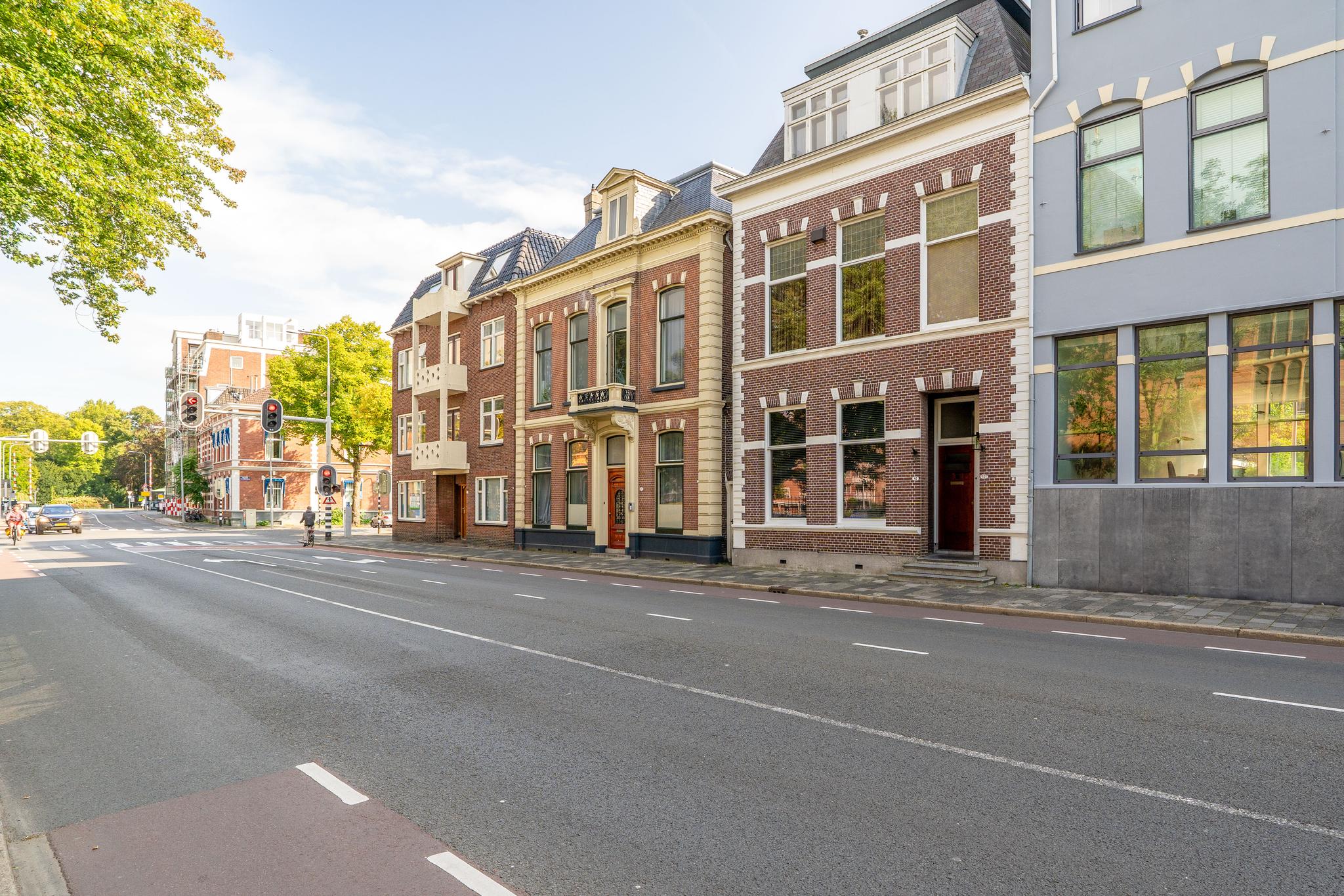 Westersingel 45