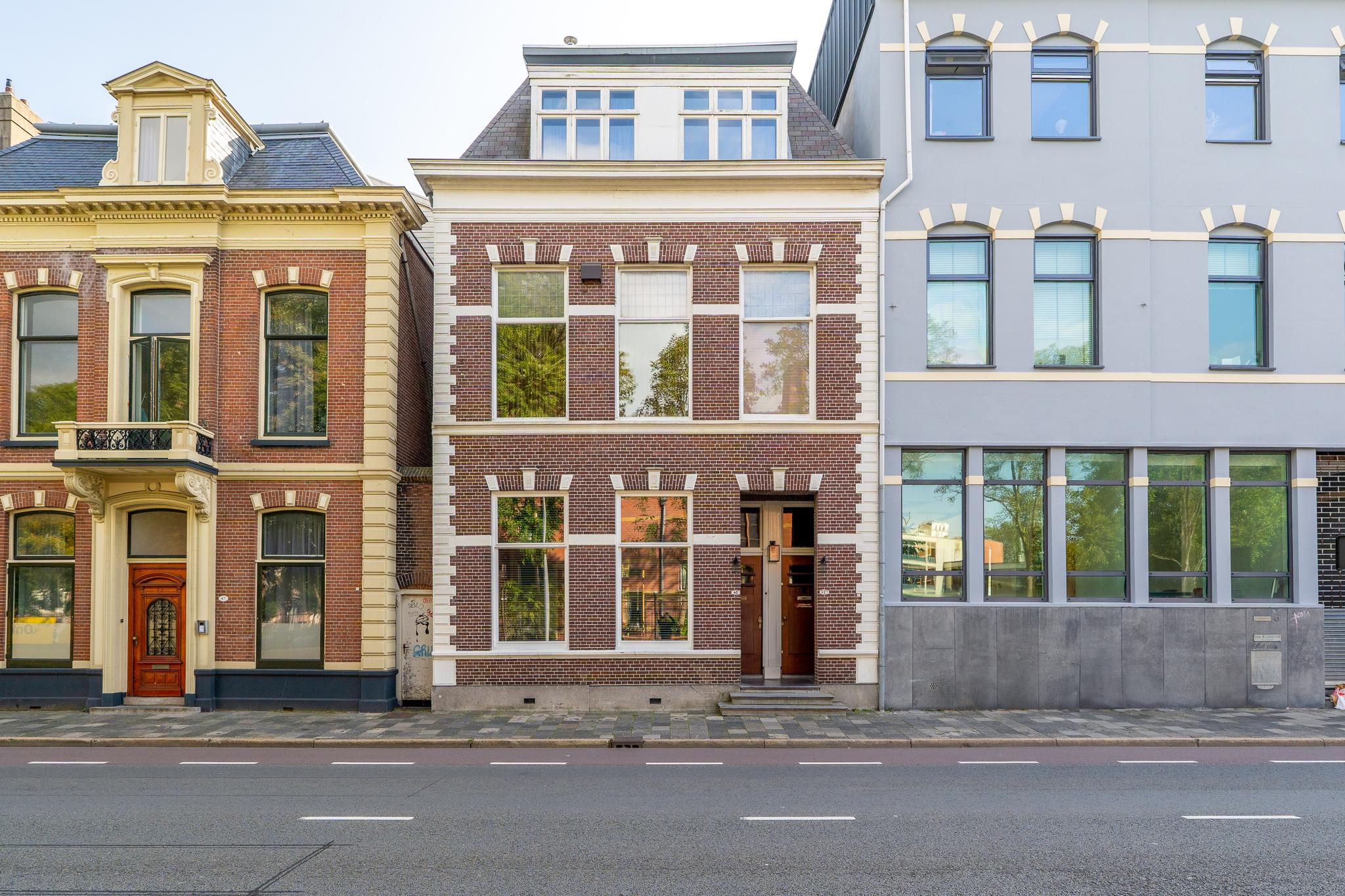 Westersingel 45
