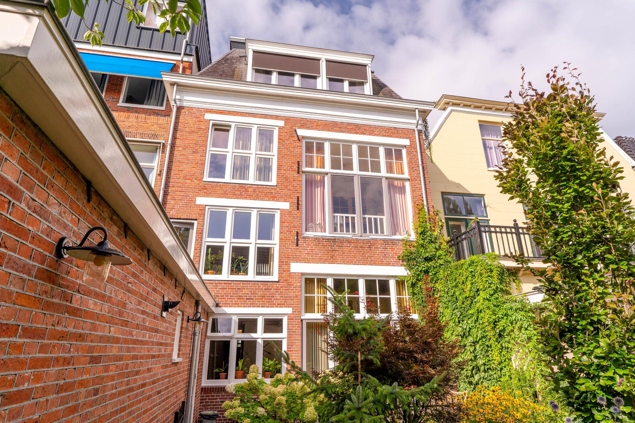 Westersingel 45