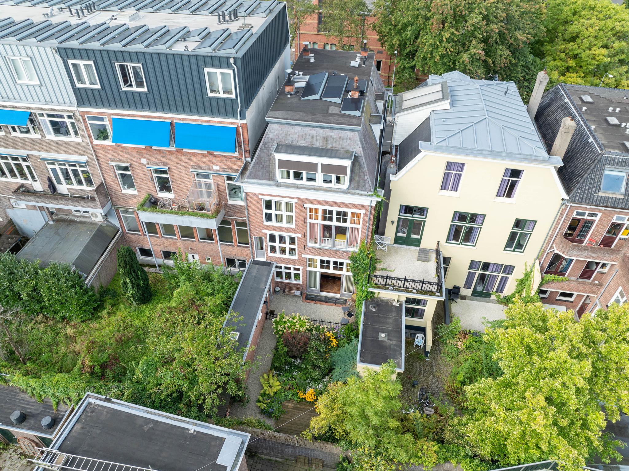 Westersingel 45