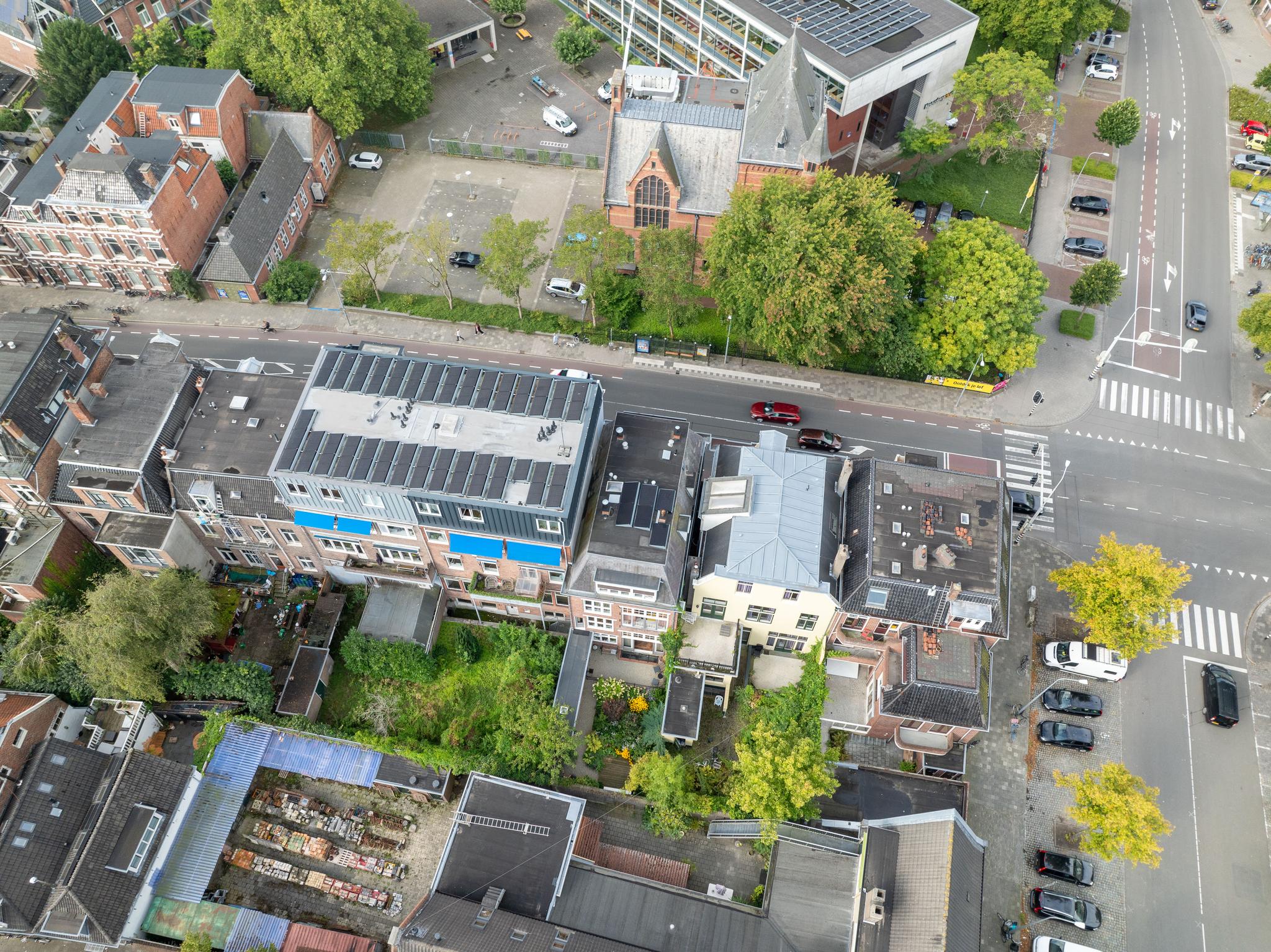 Westersingel 45