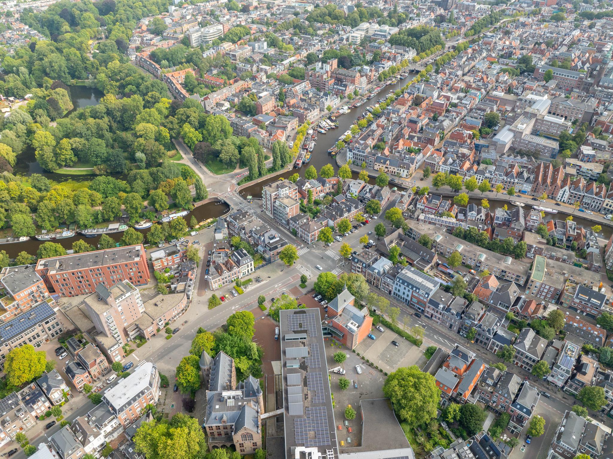Westersingel 45