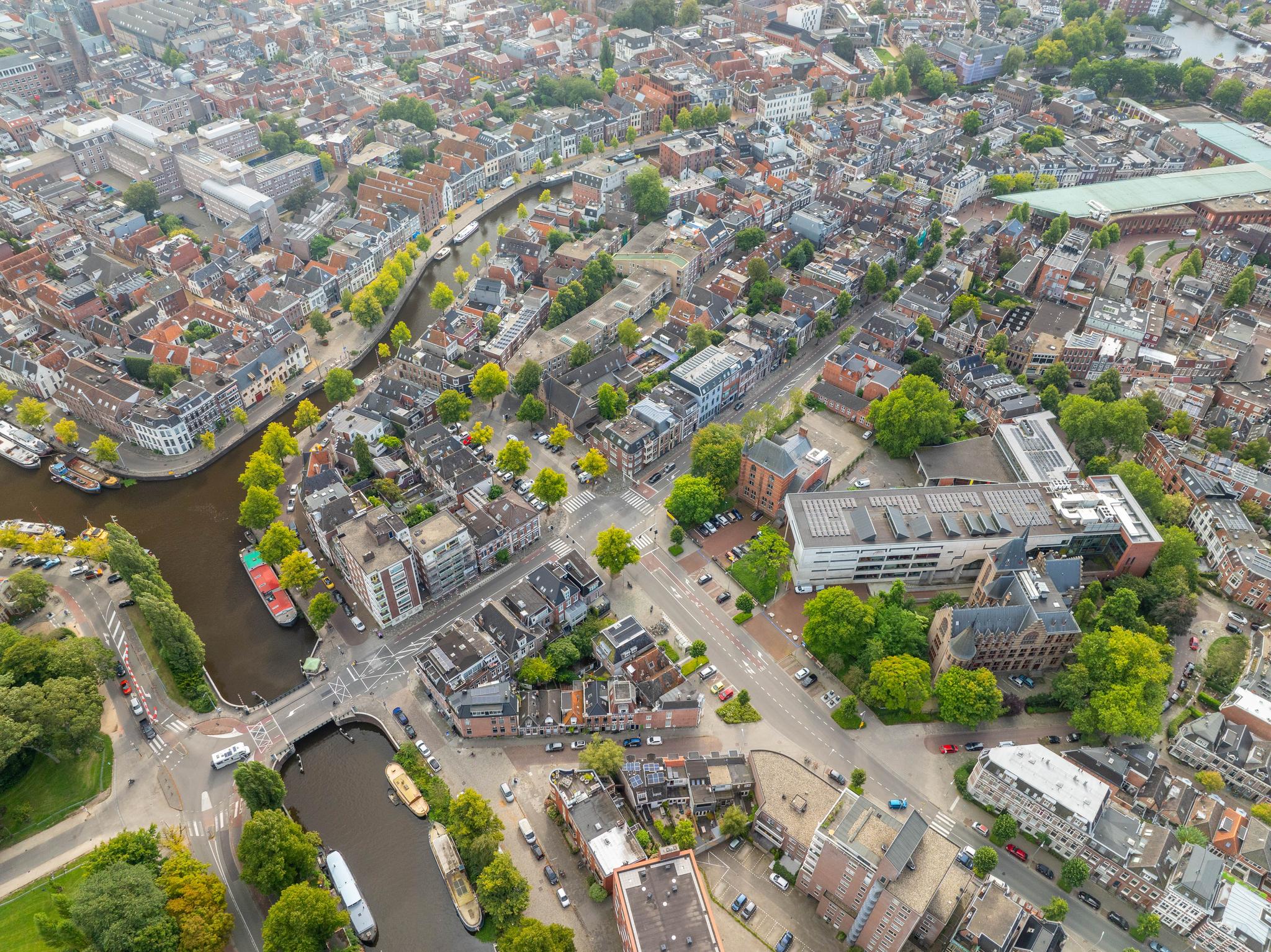 Westersingel 45